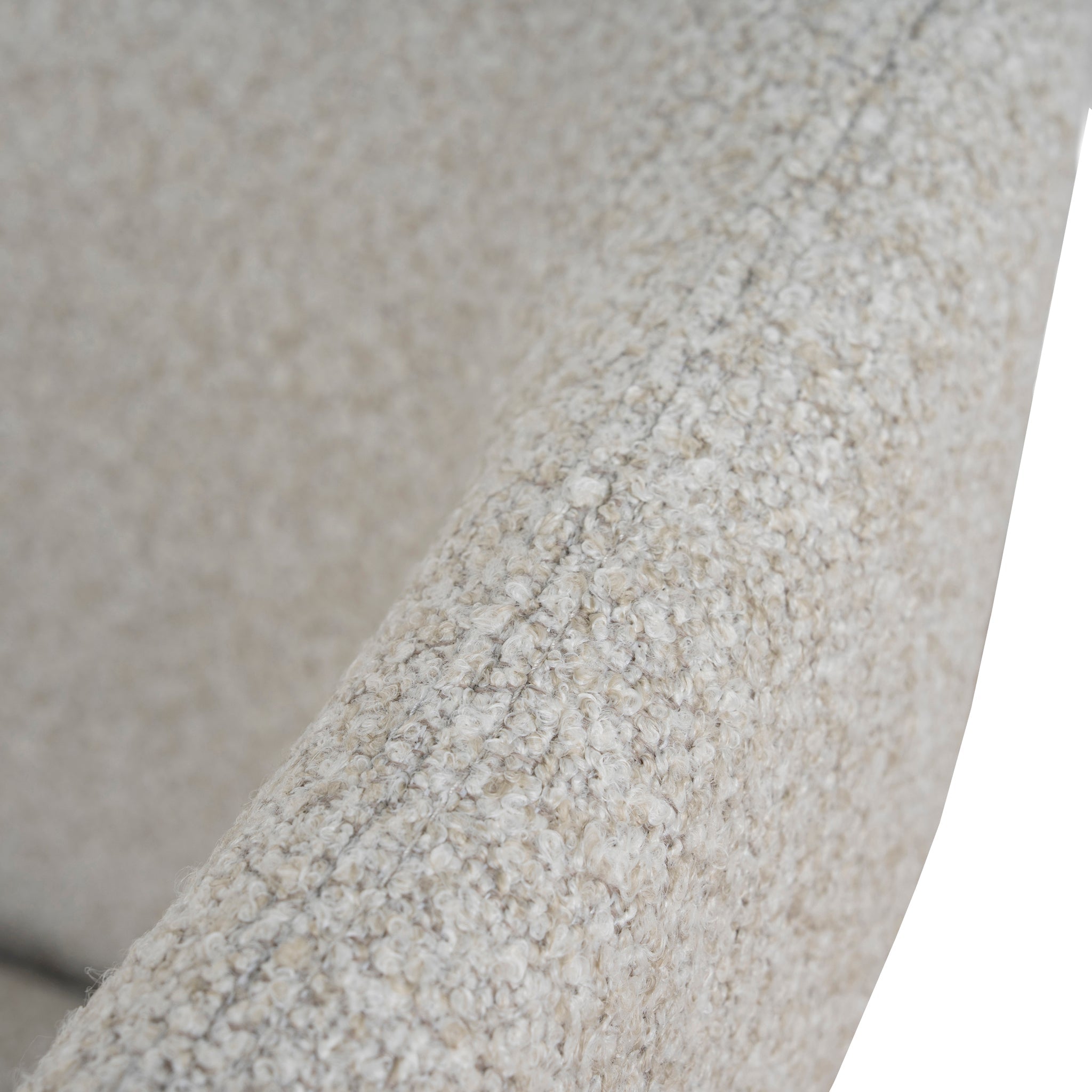 Verona Dining Chair - Oatmeal Beige