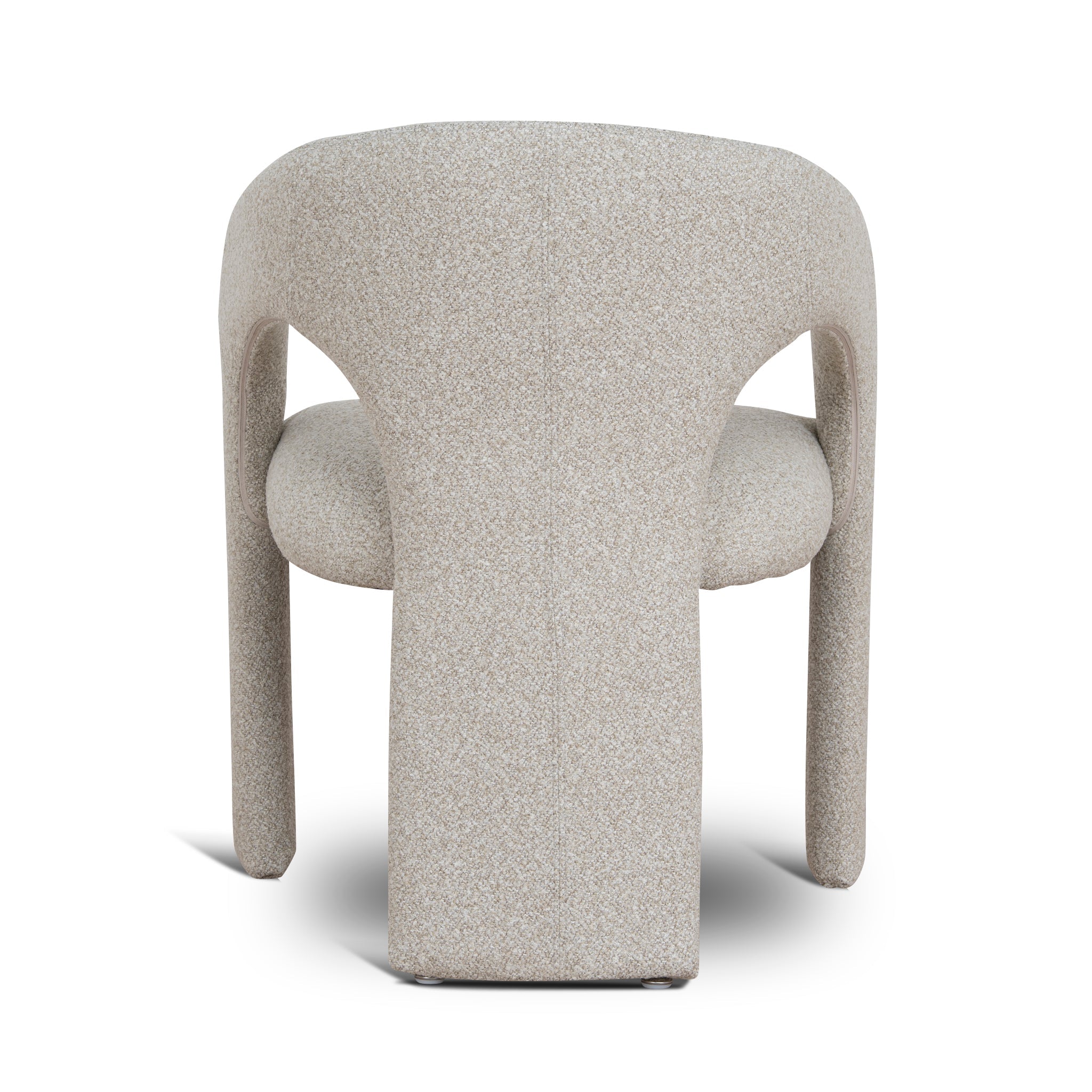 Verona Dining Chair - Oatmeal Beige