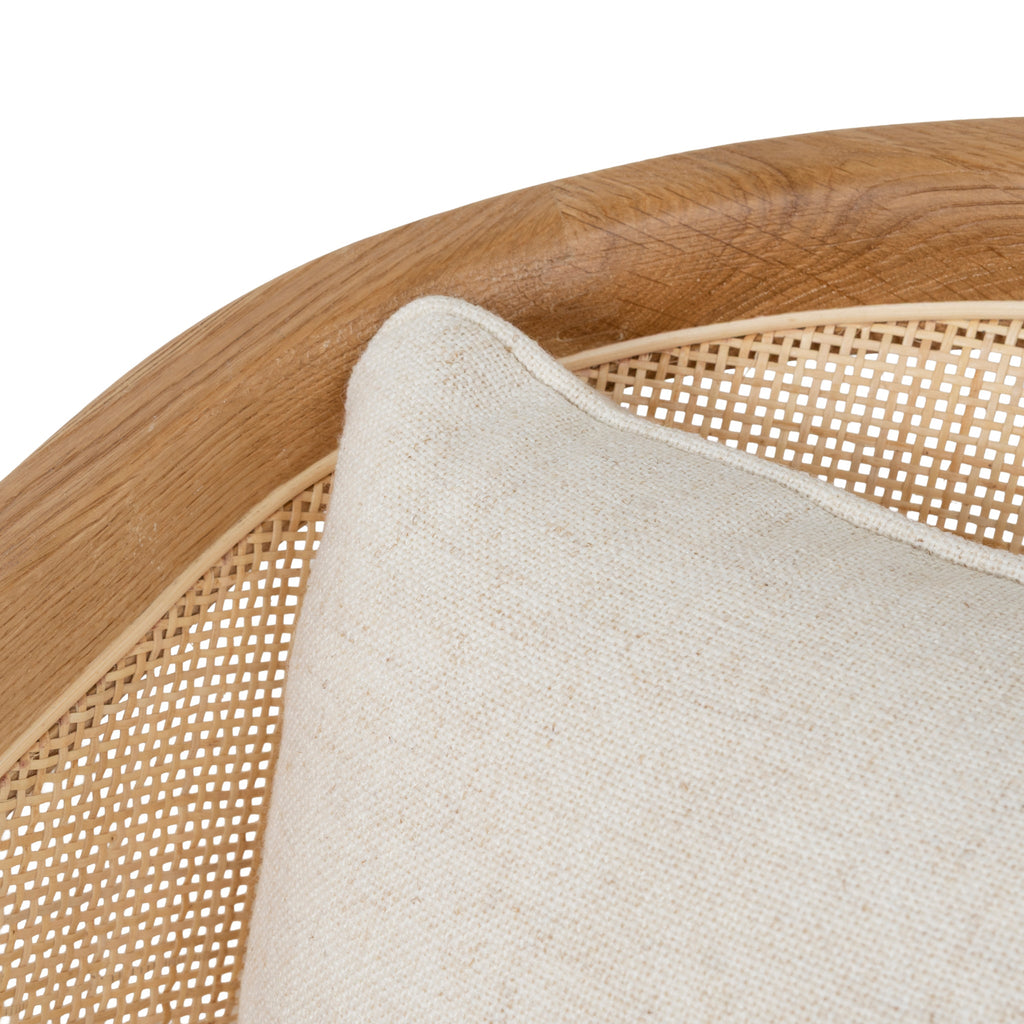 Fabric Verona Dining Chair - Dawn Beige (Set of 2)