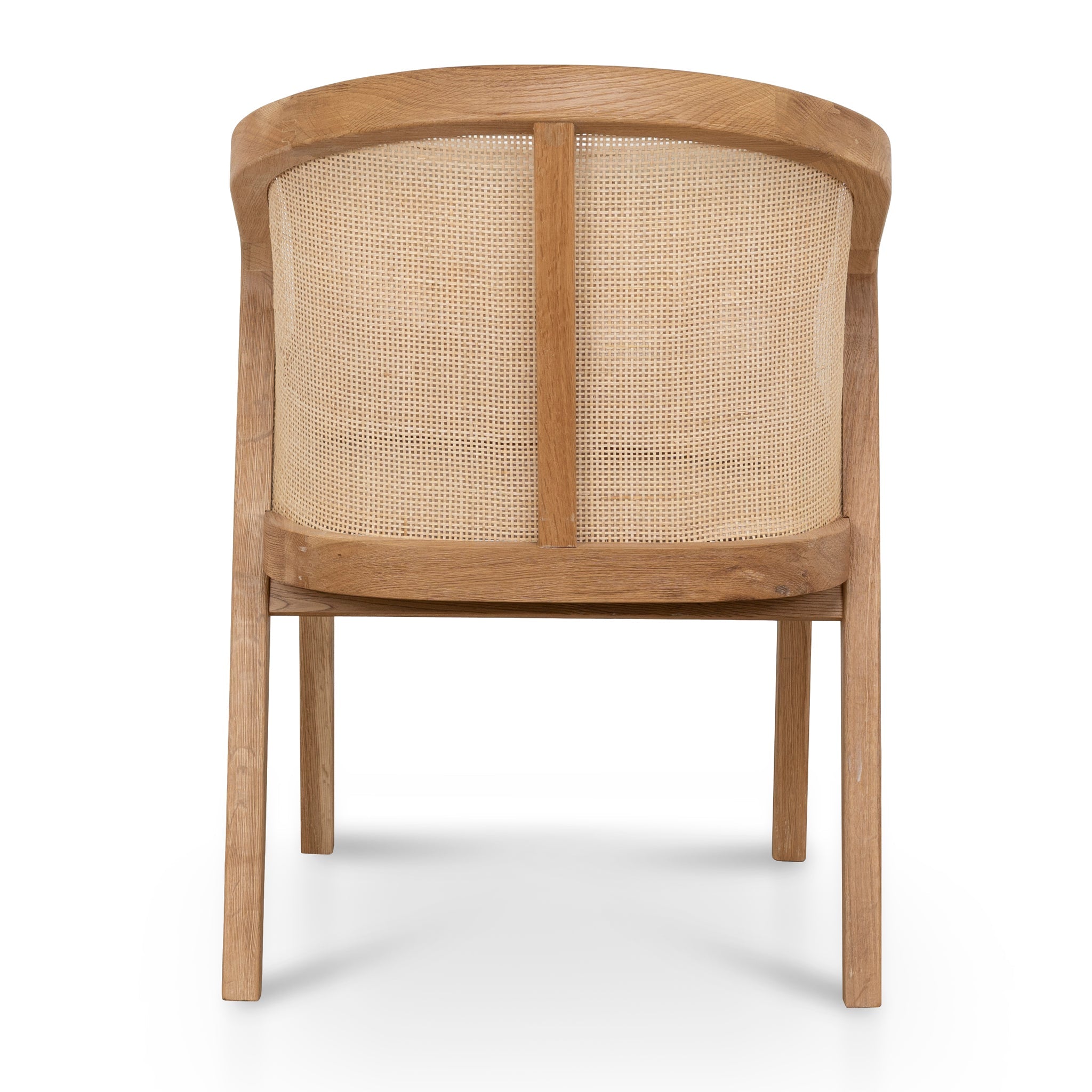 Fabric Verona Dining Chair - Dawn Beige (Set of 2)