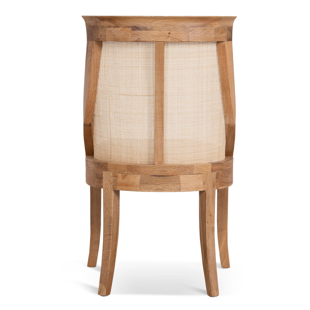 Verona Dining Chair - Dawn Beige (Set of 2)
