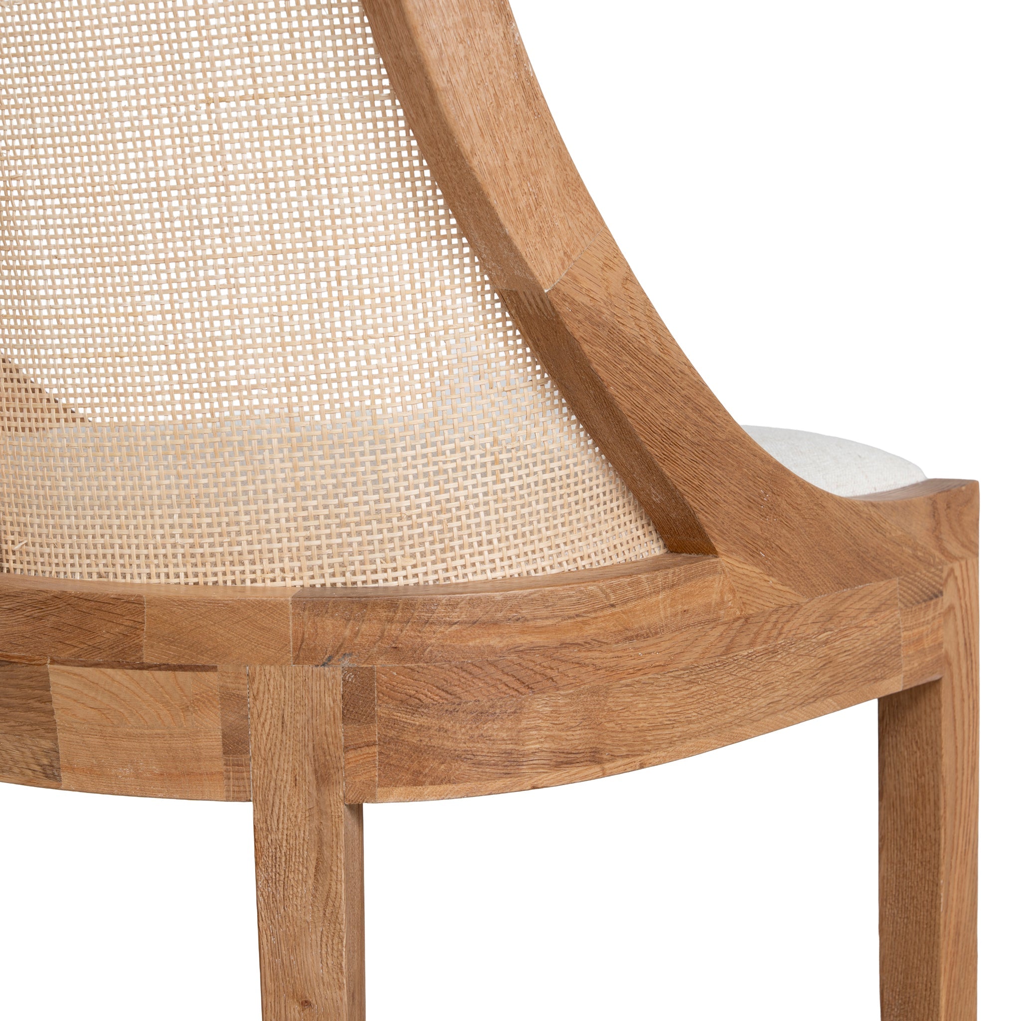 Verona Dining Chair - Dawn Beige (Set of 2)