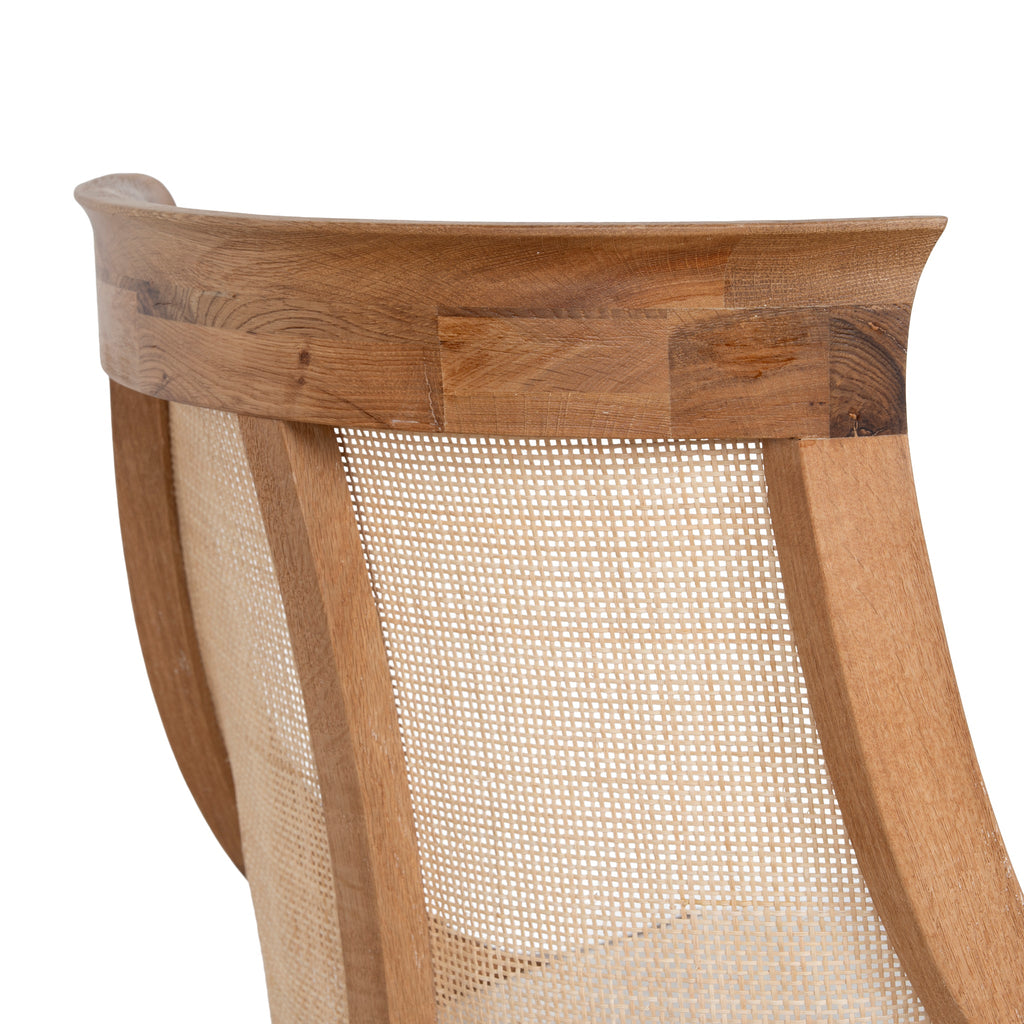 Verona Dining Chair - Dawn Beige (Set of 2)