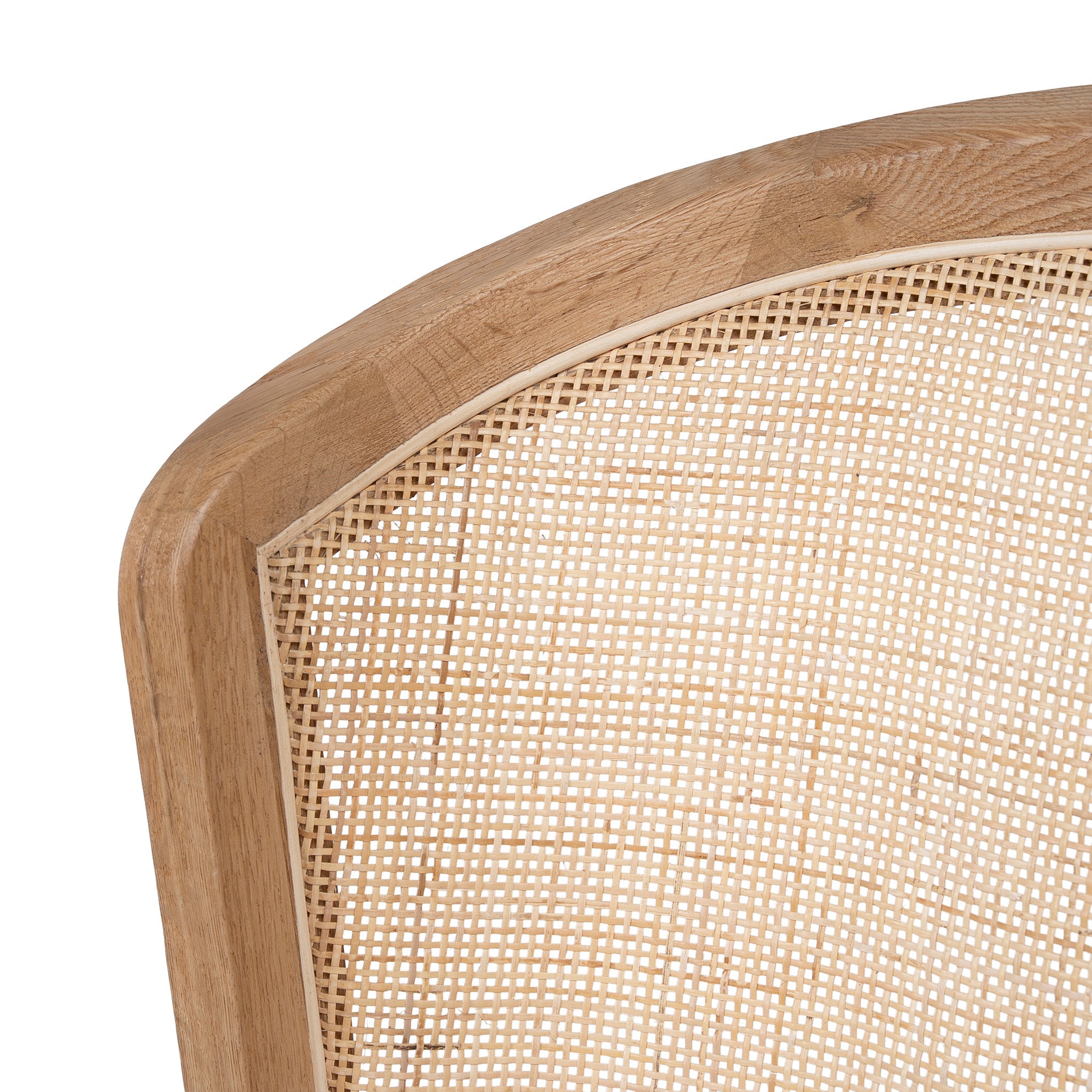 Fabric Verona Dining Chair - Dawn Beige (Set of 2)