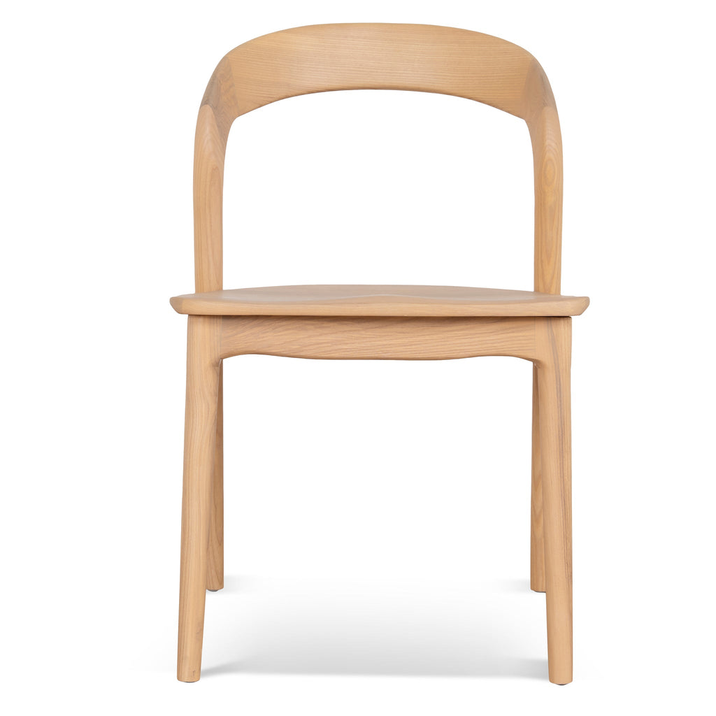 Verona Dining Chair - Natural (Set of 2)