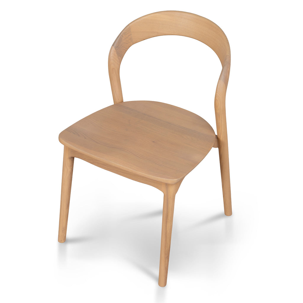 Verona Dining Chair - Natural (Set of 2)