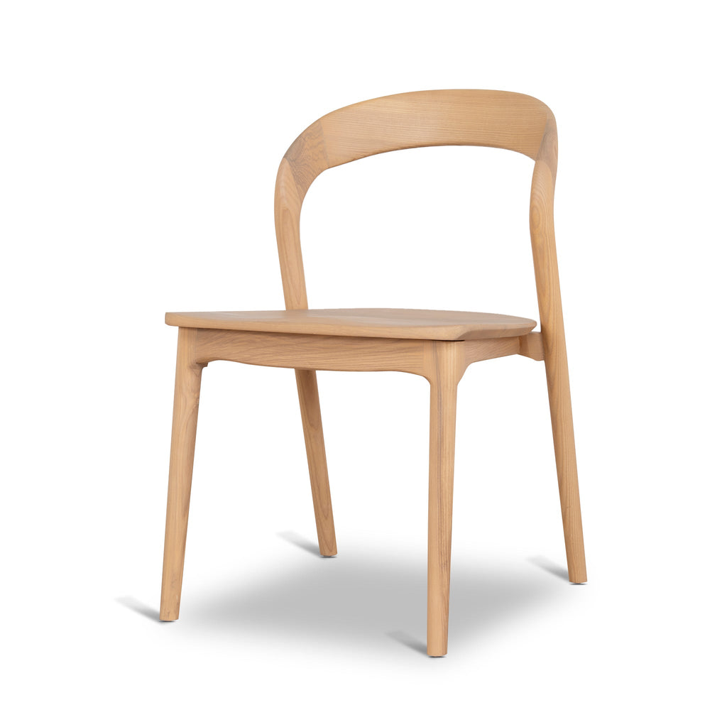 Verona Dining Chair - Natural (Set of 2)