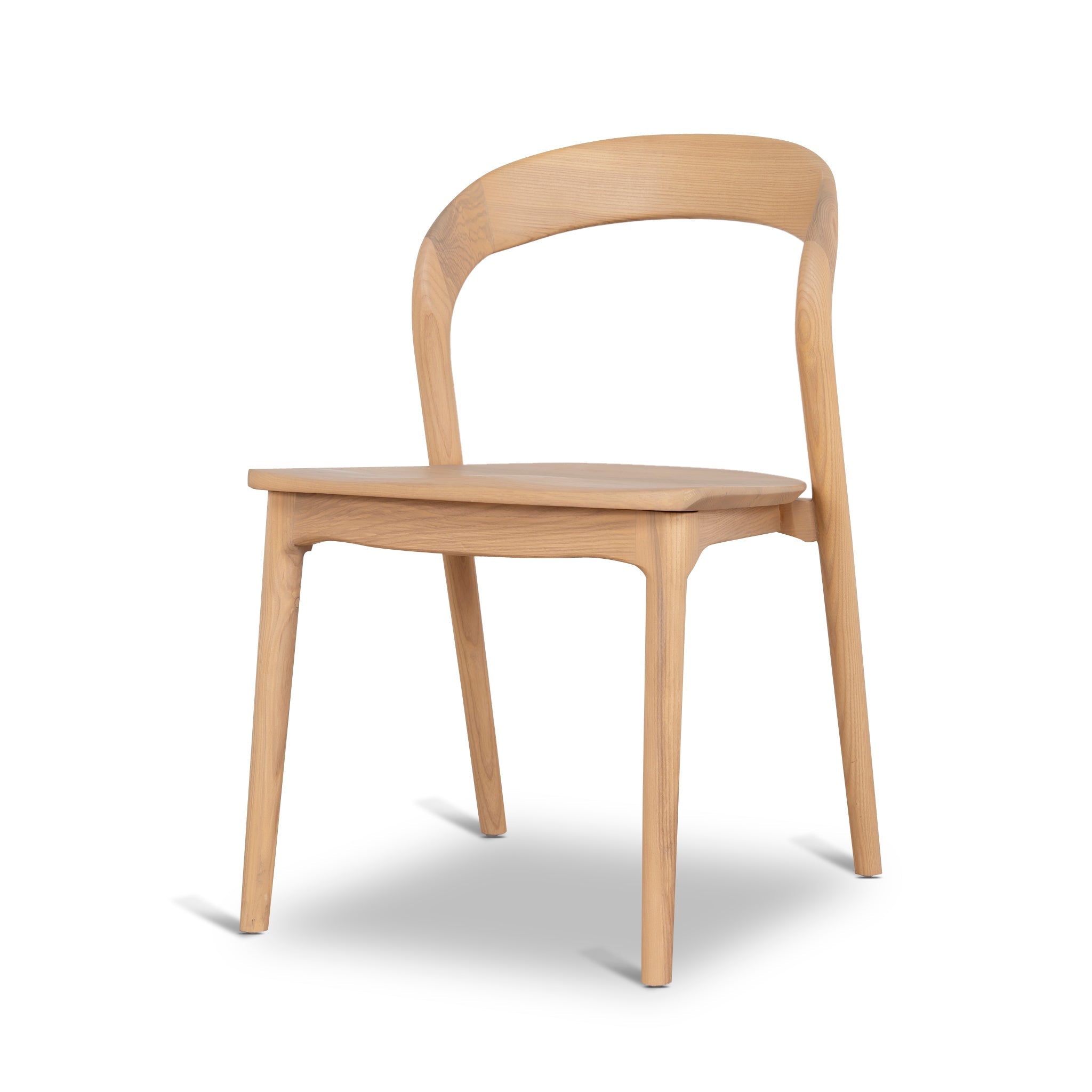 Verona Dining Chair - Natural (Set of 2)