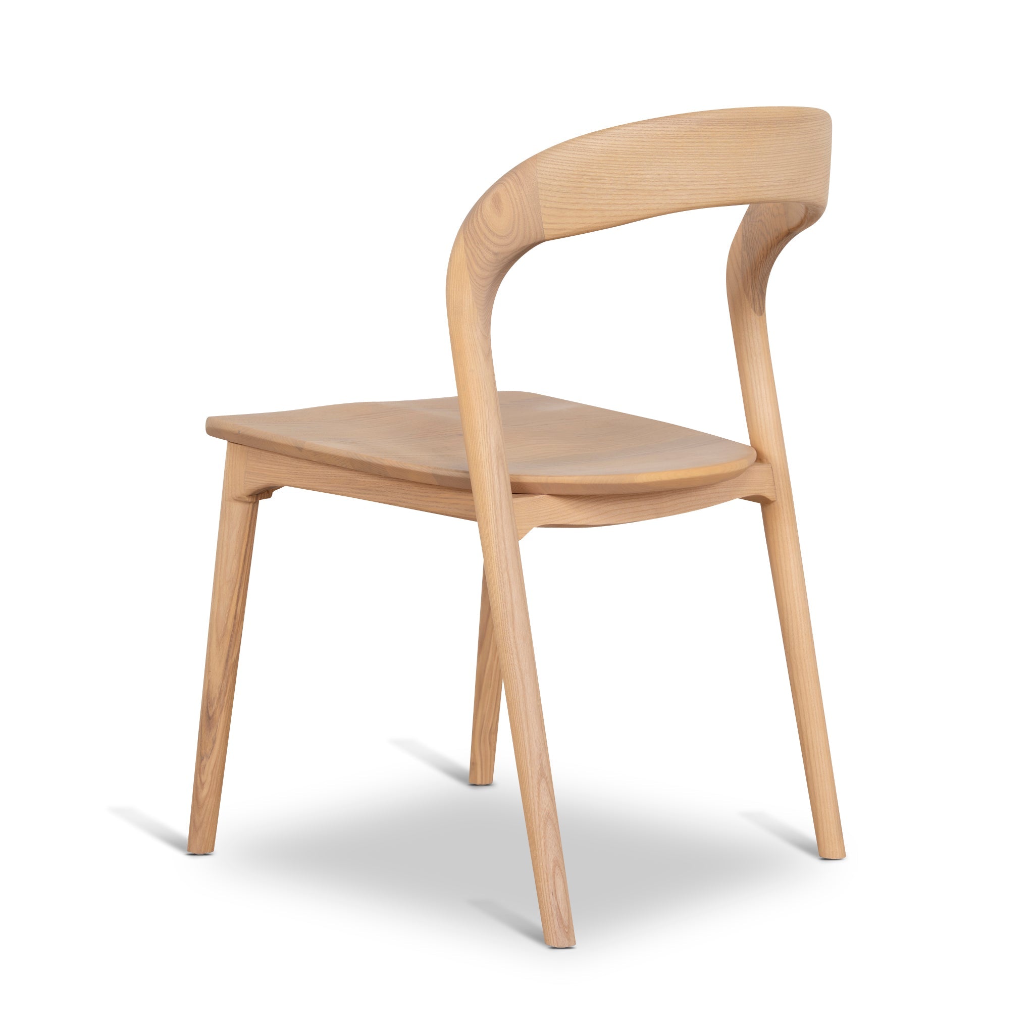 Verona Dining Chair - Natural (Set of 2)