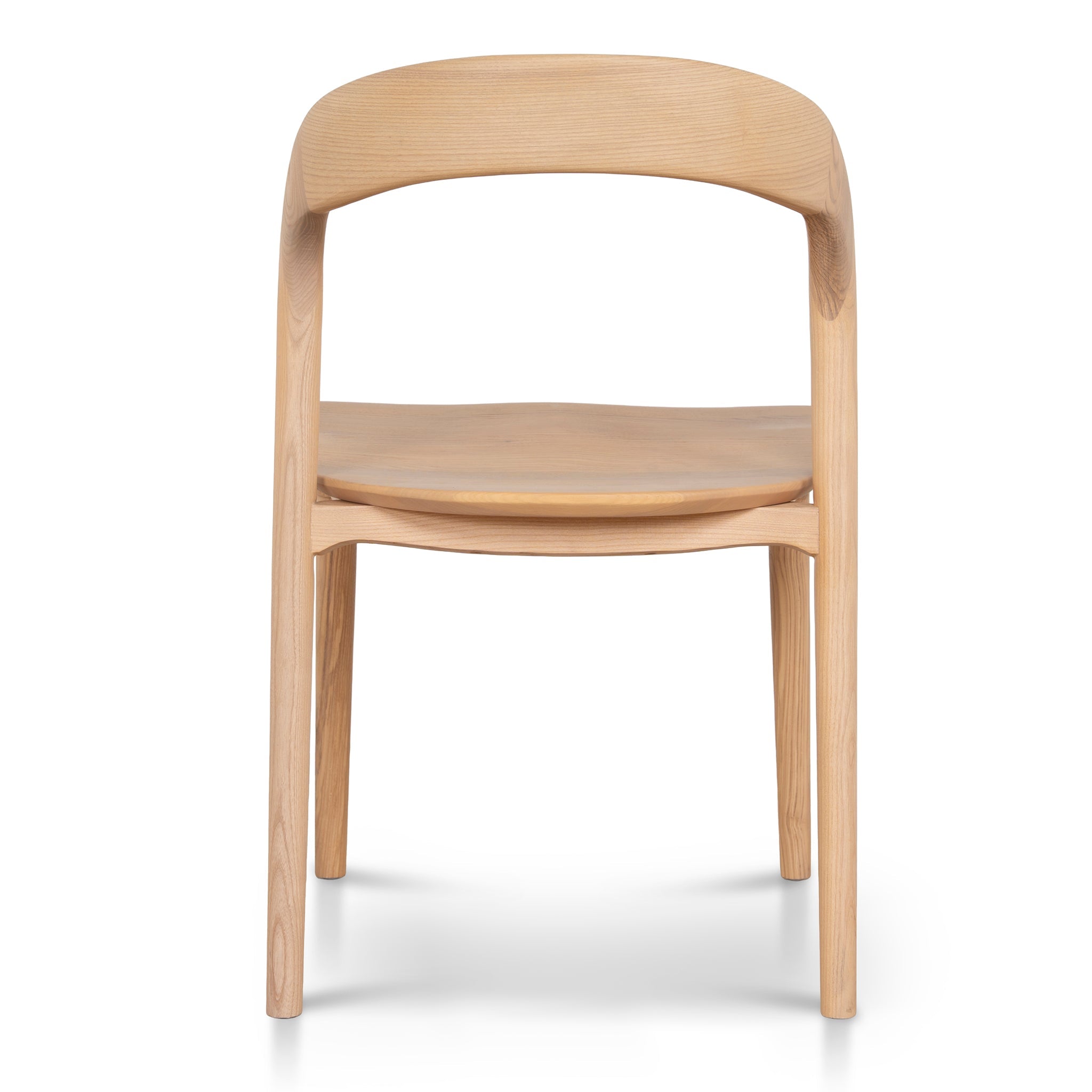 Verona Dining Chair - Natural (Set of 2)
