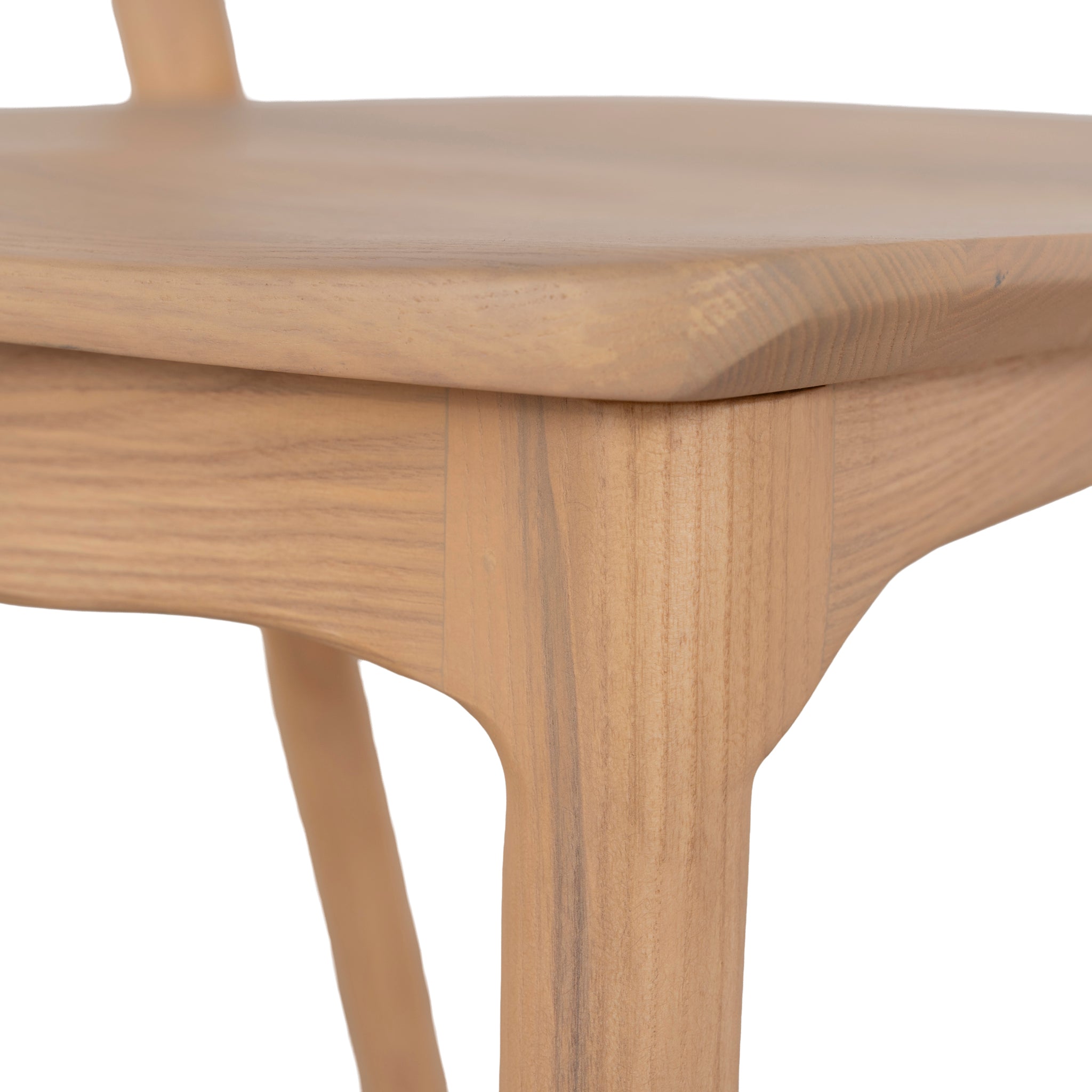 Verona Dining Chair - Natural (Set of 2)
