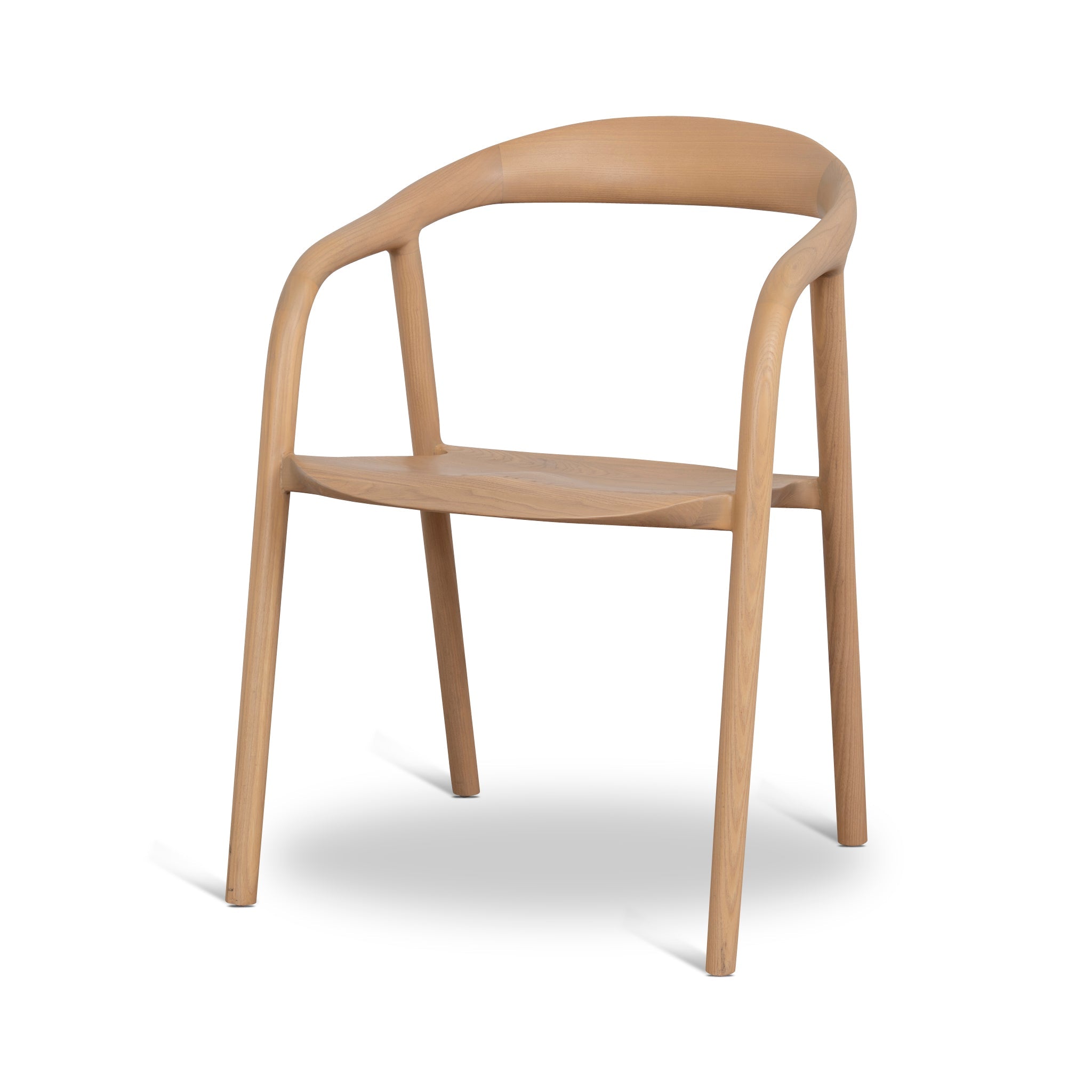 Verona Dining Chair - Natural (Set of 2)