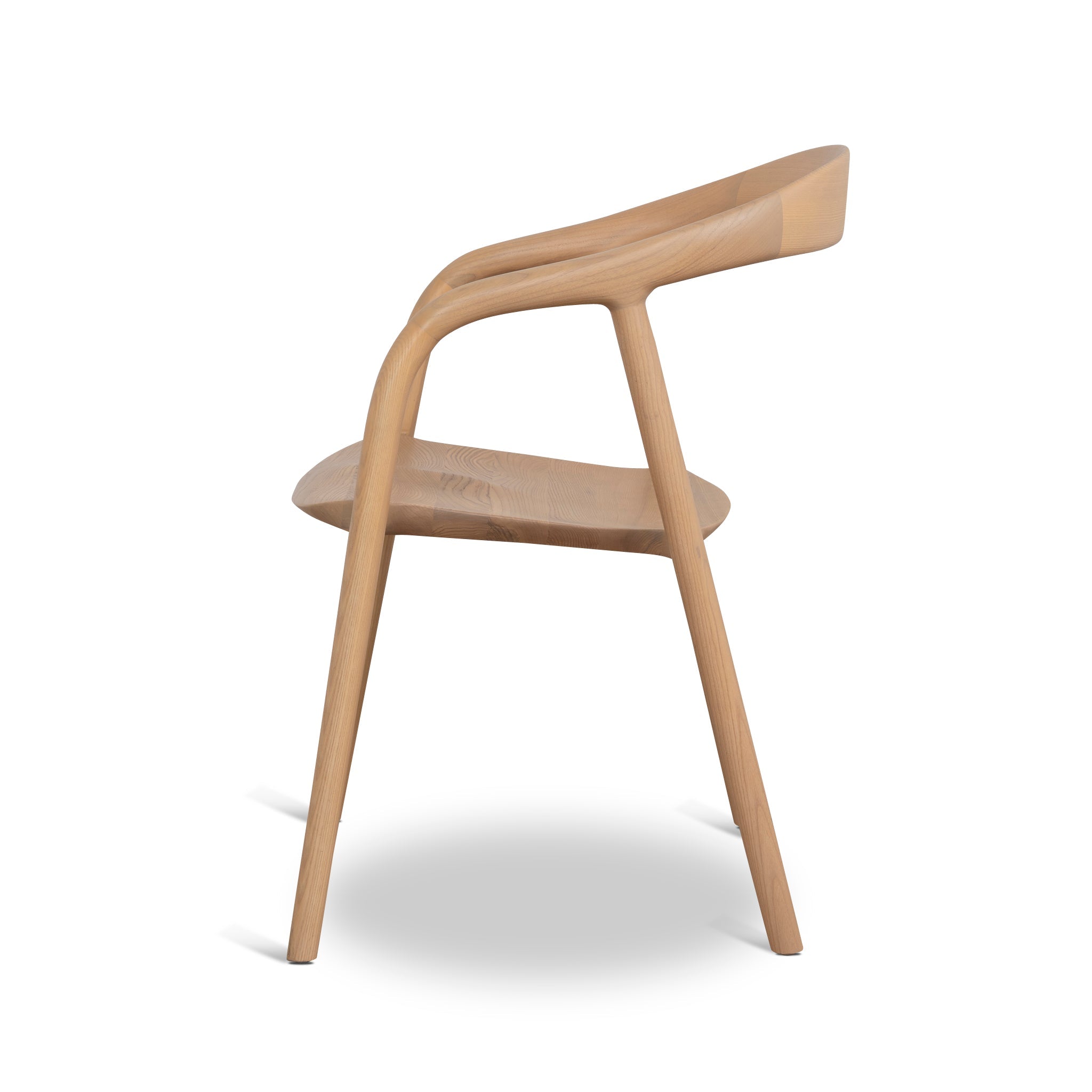 Verona Dining Chair - Natural (Set of 2)