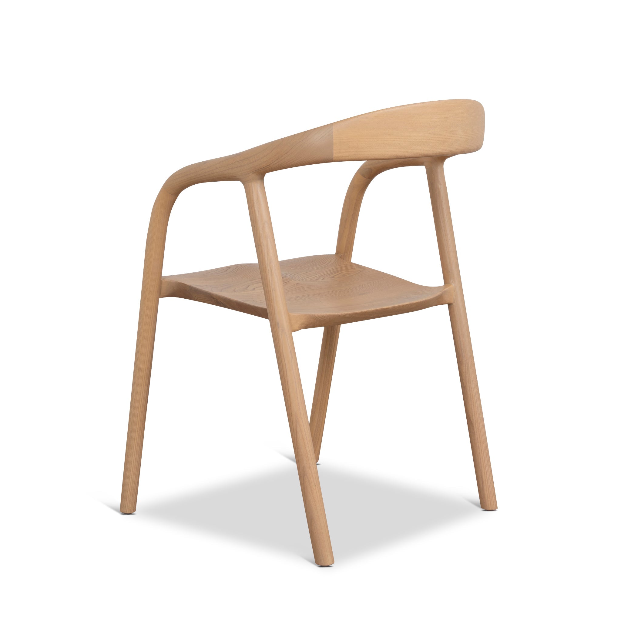 Verona Dining Chair - Natural (Set of 2)