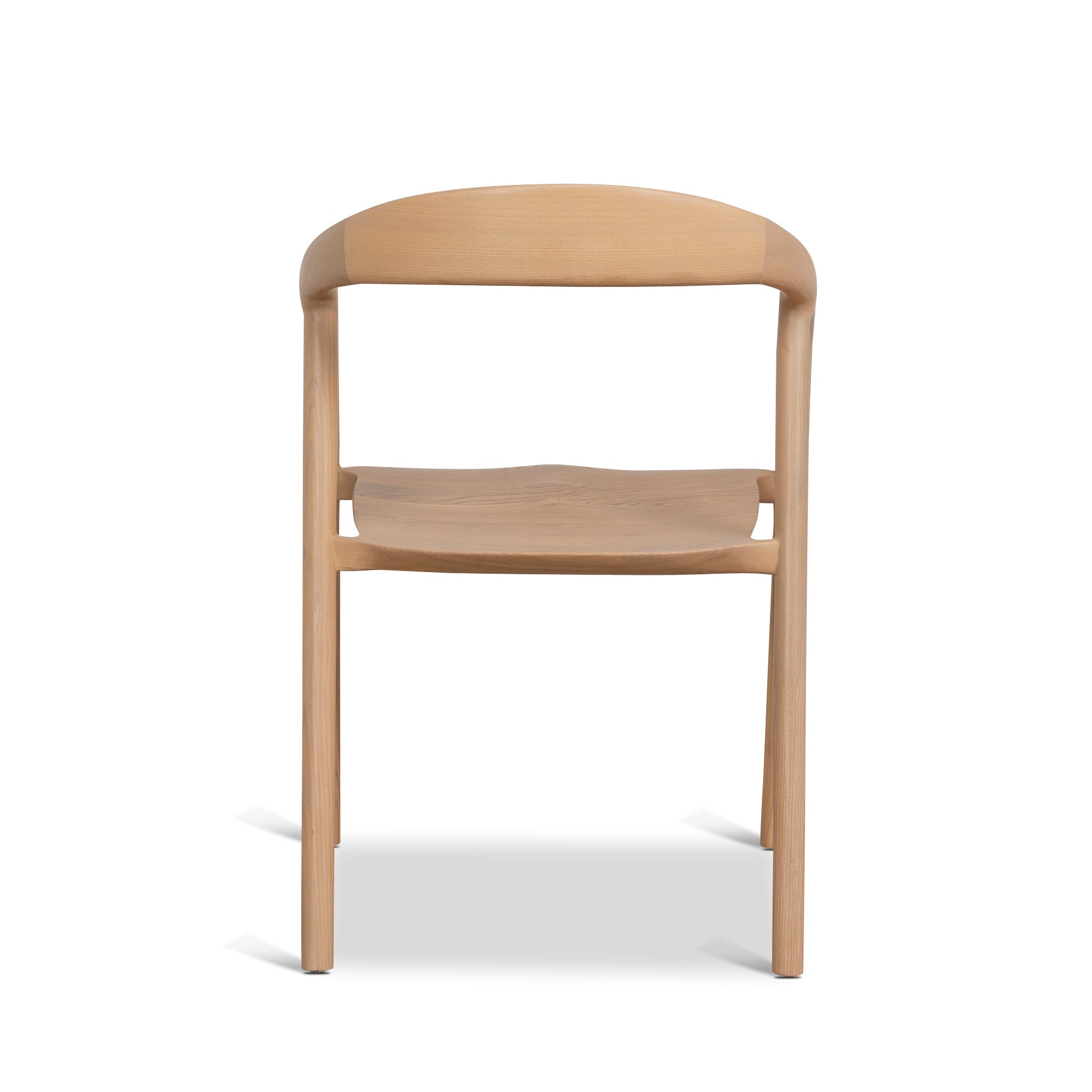 Verona Dining Chair - Natural (Set of 2)