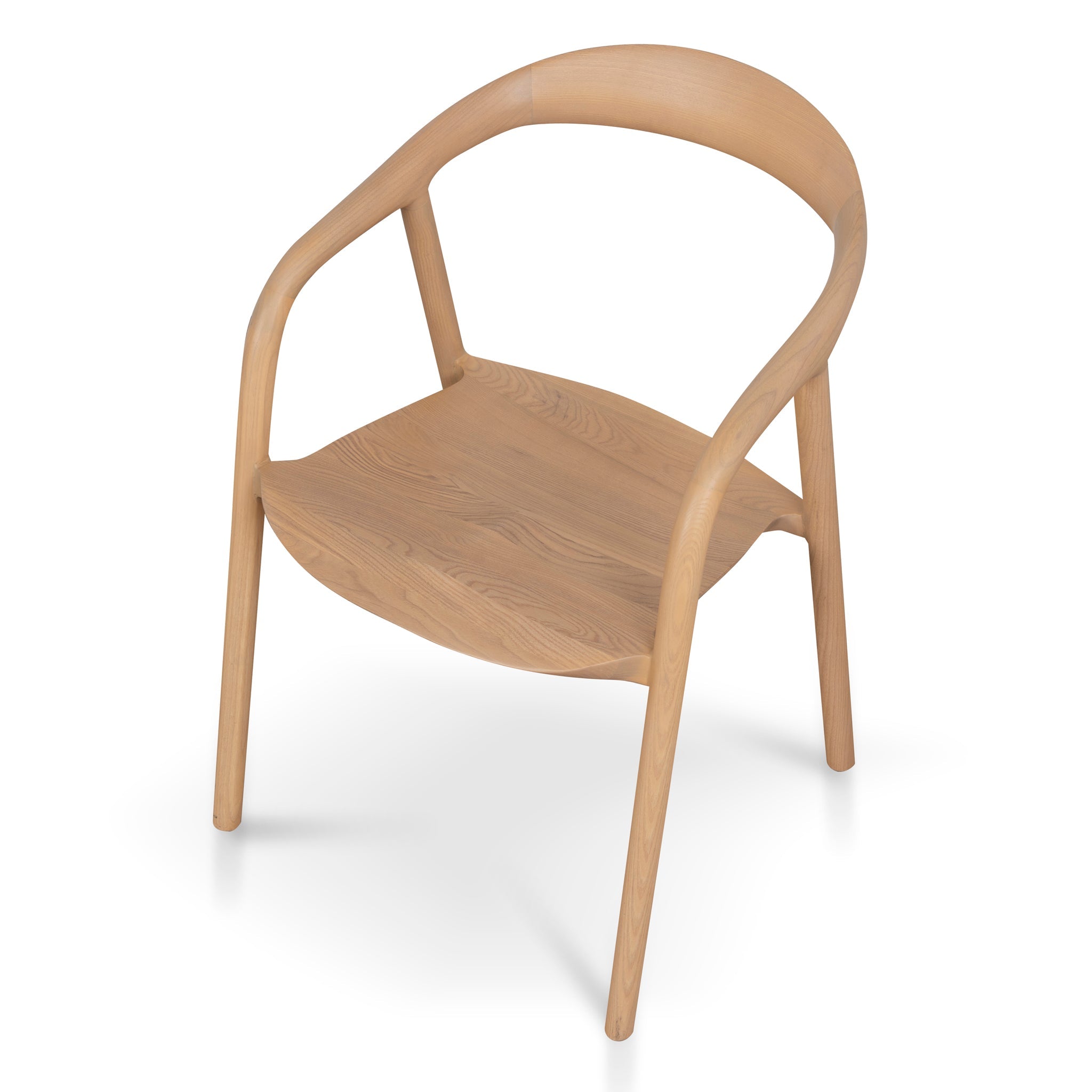 Verona Dining Chair - Natural (Set of 2)