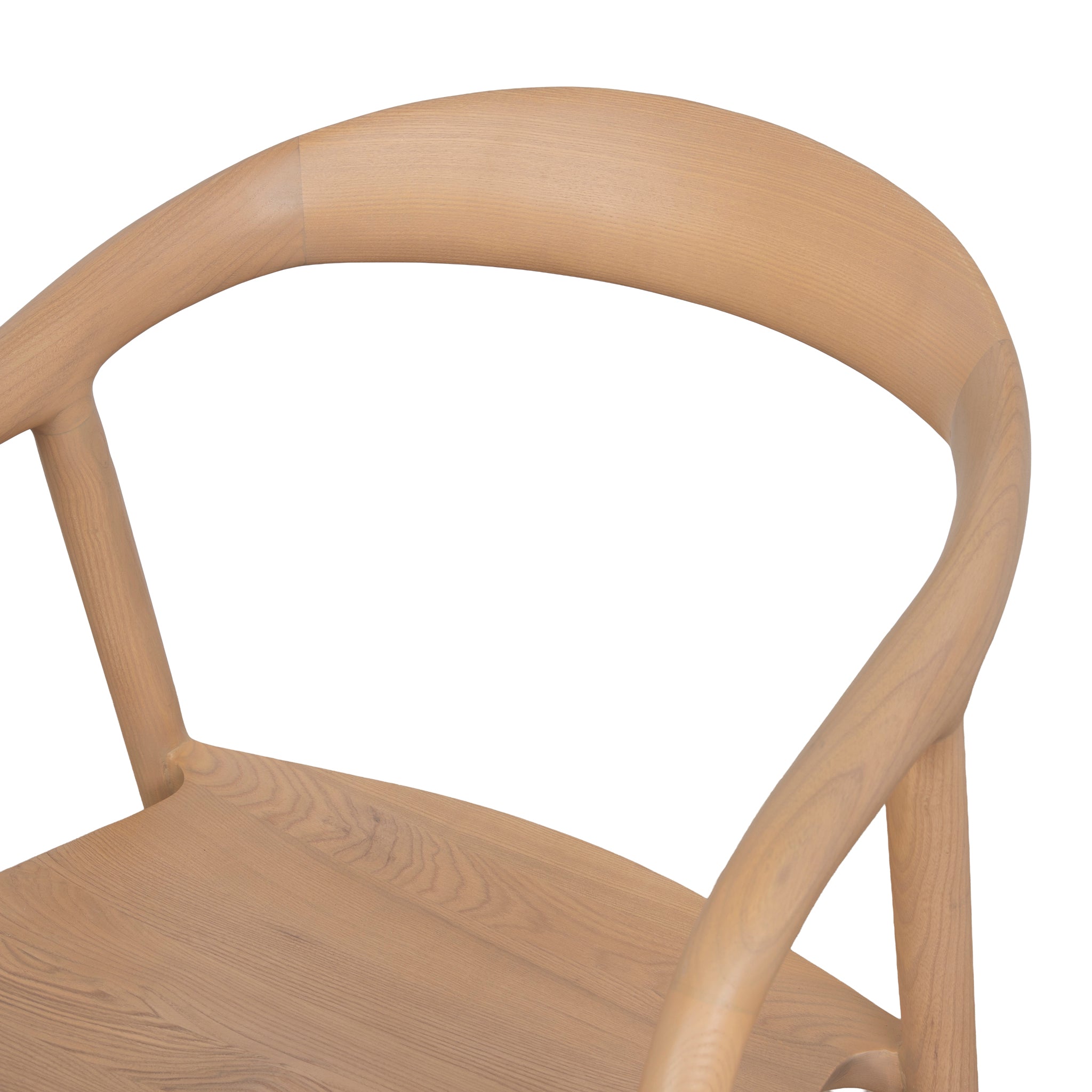 Verona Dining Chair - Natural (Set of 2)