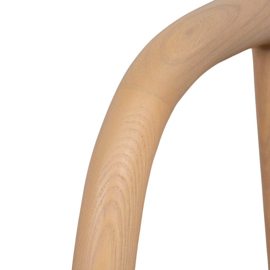 Verona Dining Chair - Natural (Set of 2)