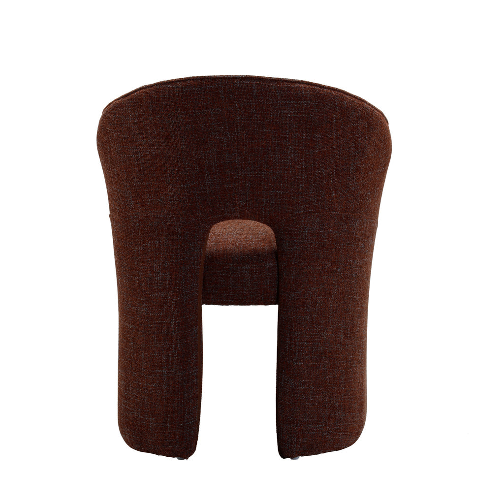 Verona Dining Chair - Moss Brown