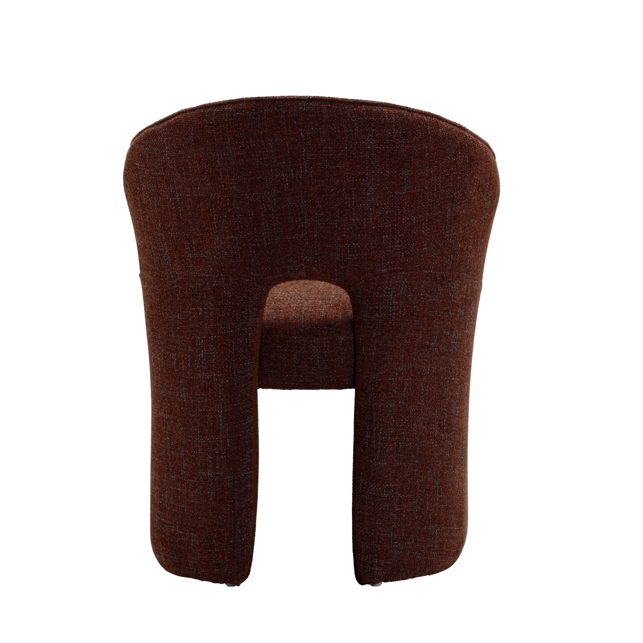 Verona Dining Chair - Moss Brown