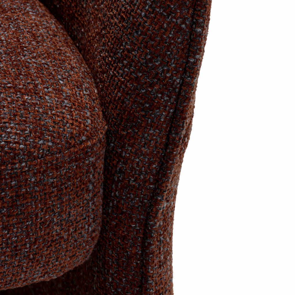 Verona Dining Chair - Moss Brown
