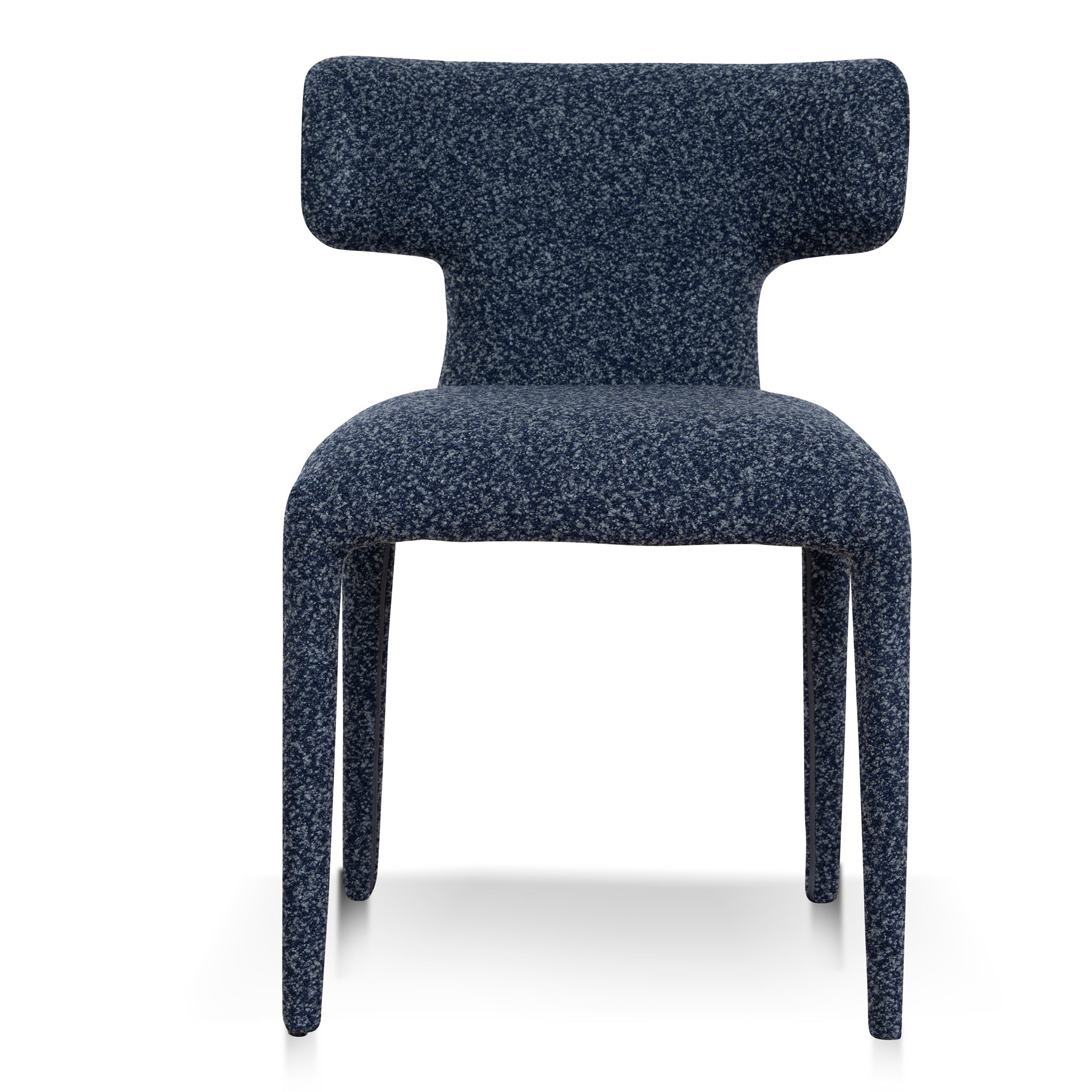Verona Dining Chair - Midnight Blue (Set of 2)