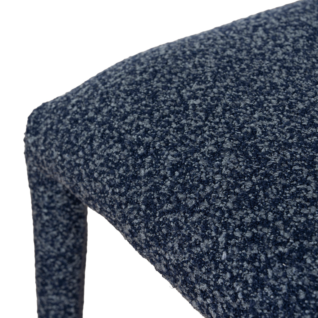 Verona Dining Chair - Midnight Blue (Set of 2)
