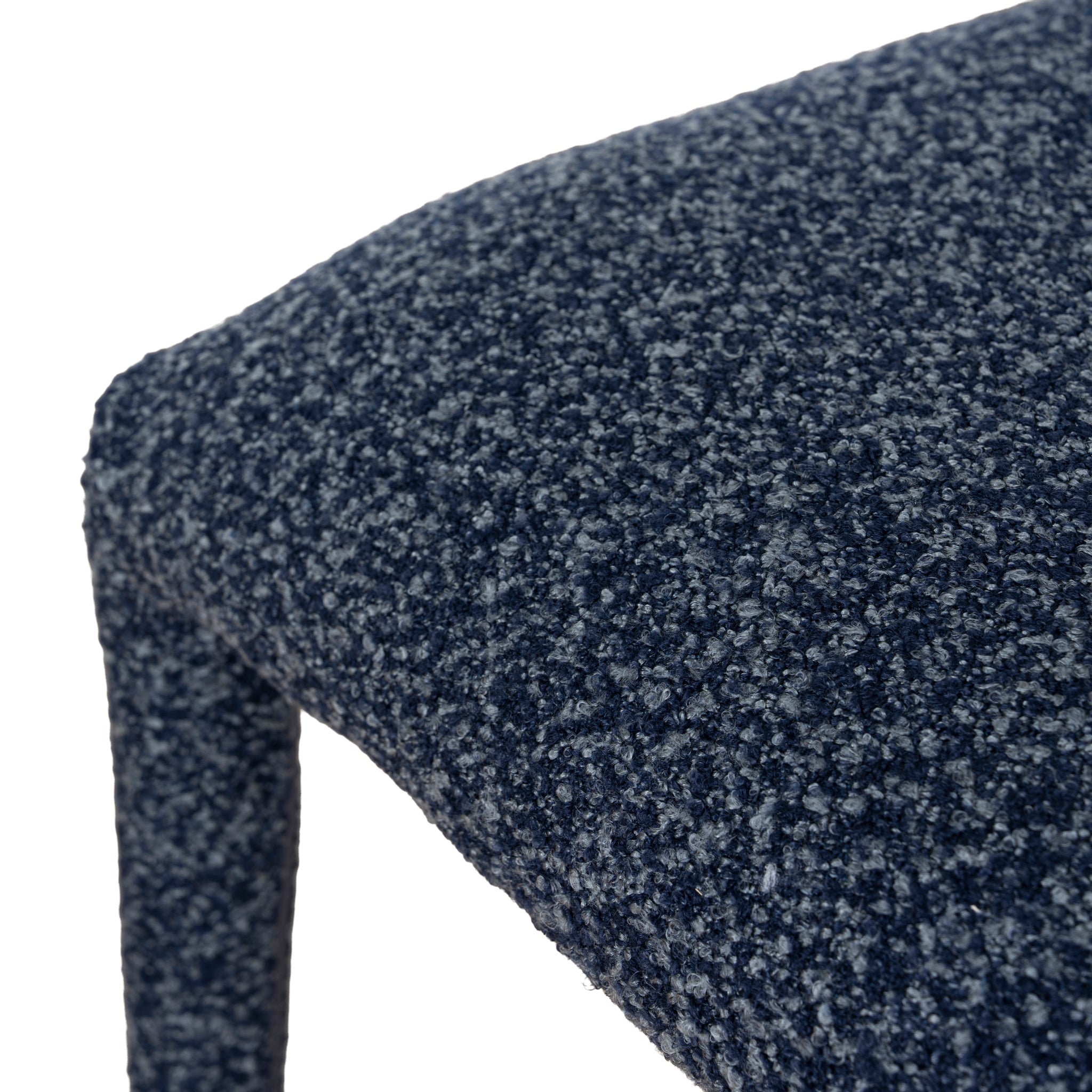 Verona Dining Chair - Midnight Blue (Set of 2)