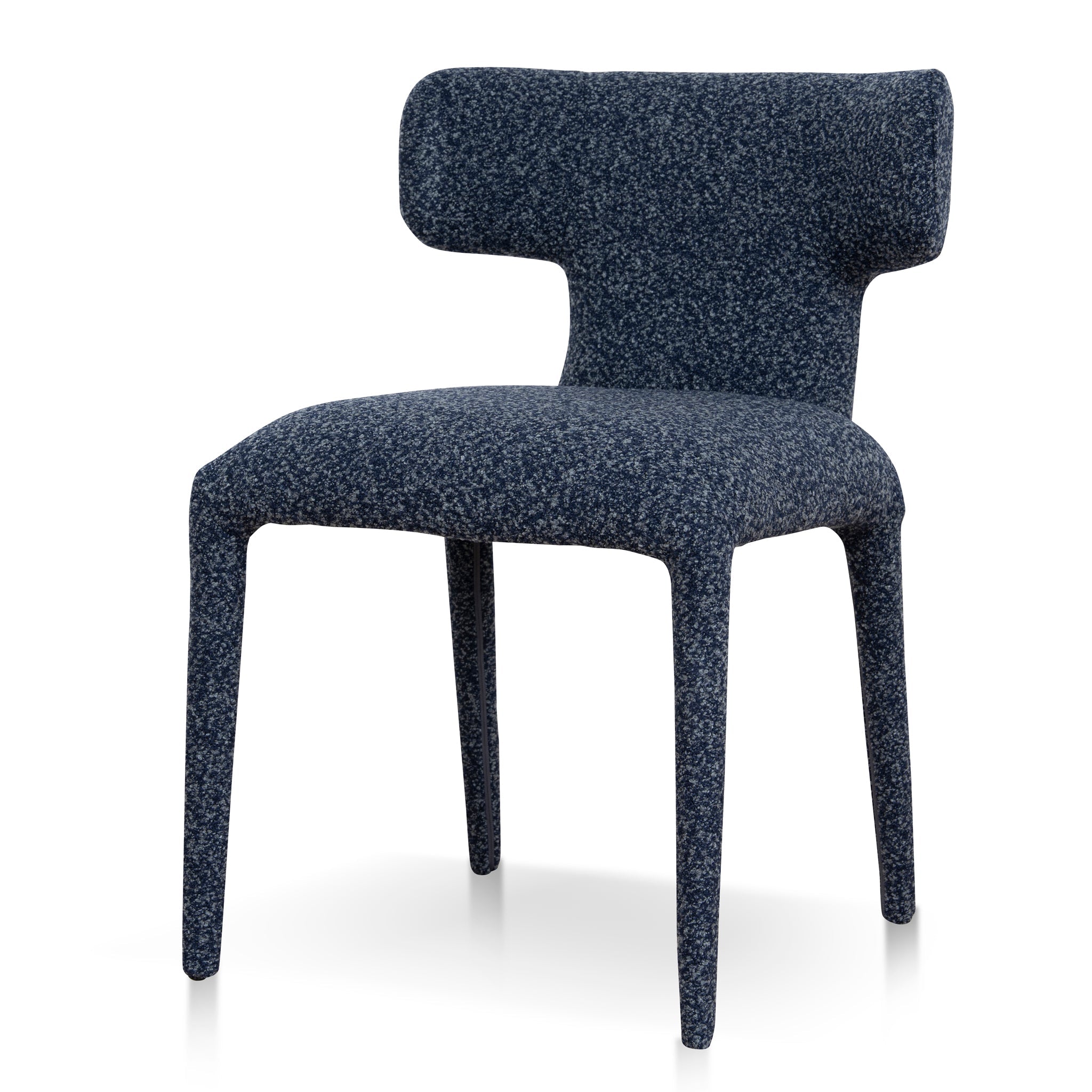 Verona Dining Chair - Midnight Blue (Set of 2)