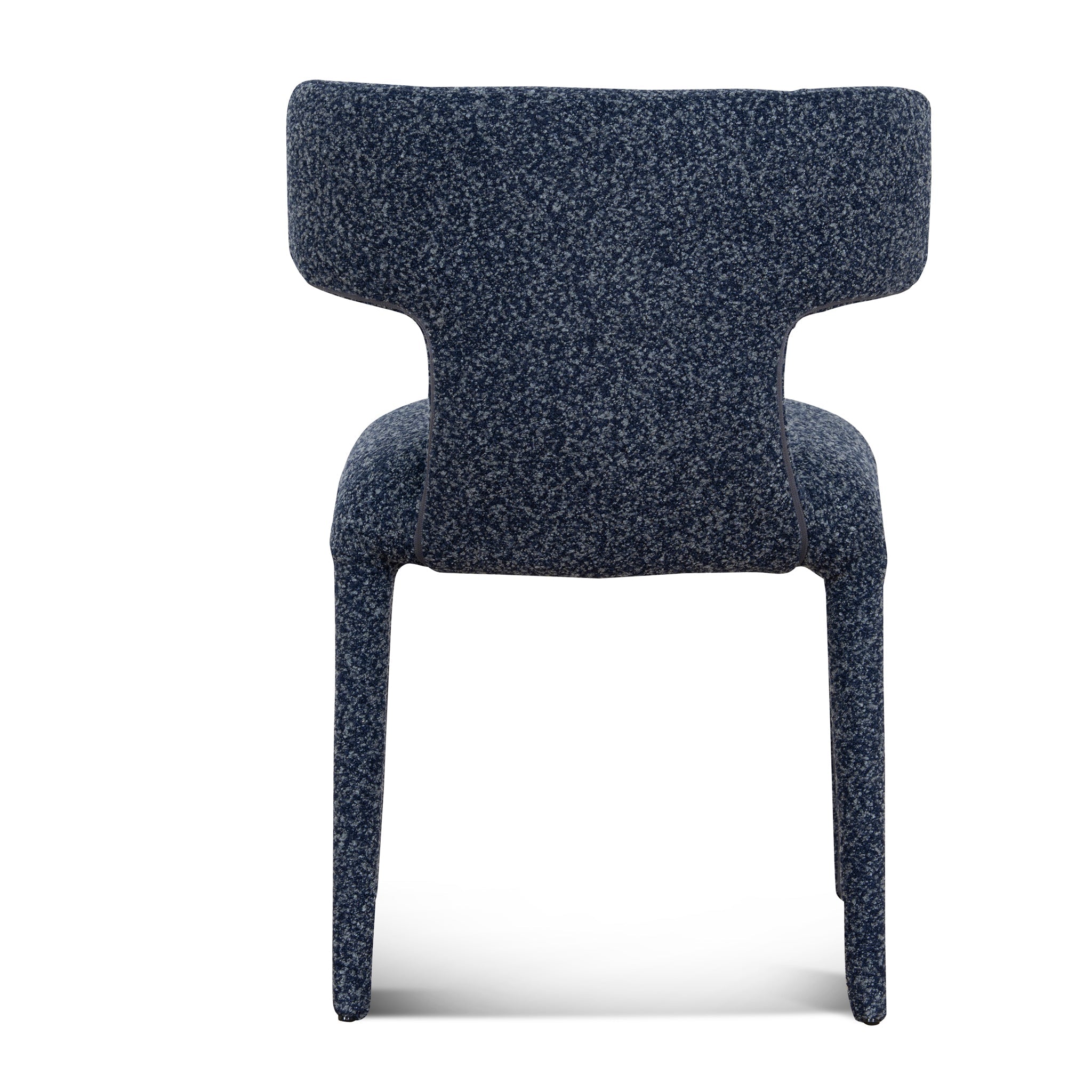 Verona Dining Chair - Midnight Blue (Set of 2)