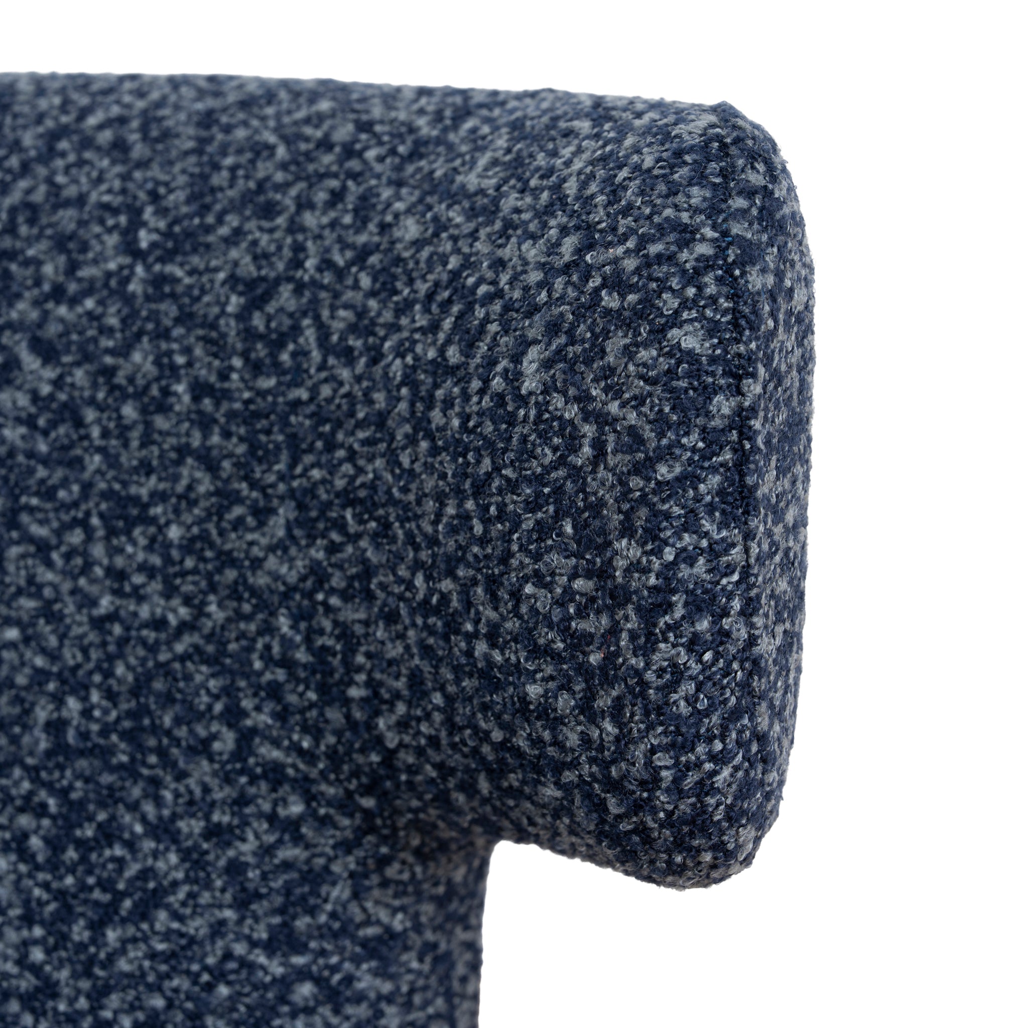 Verona Dining Chair - Midnight Blue (Set of 2)