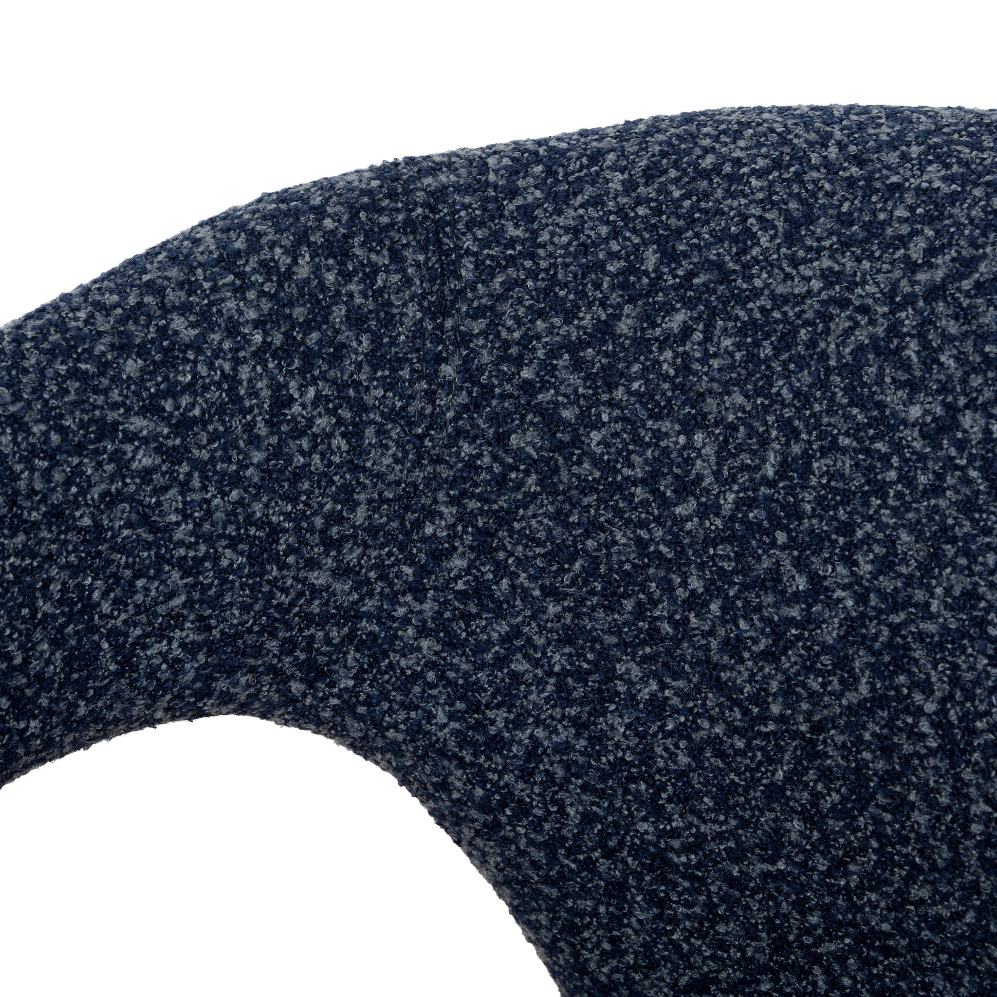 Verona Dining Chair - Midnight Blue