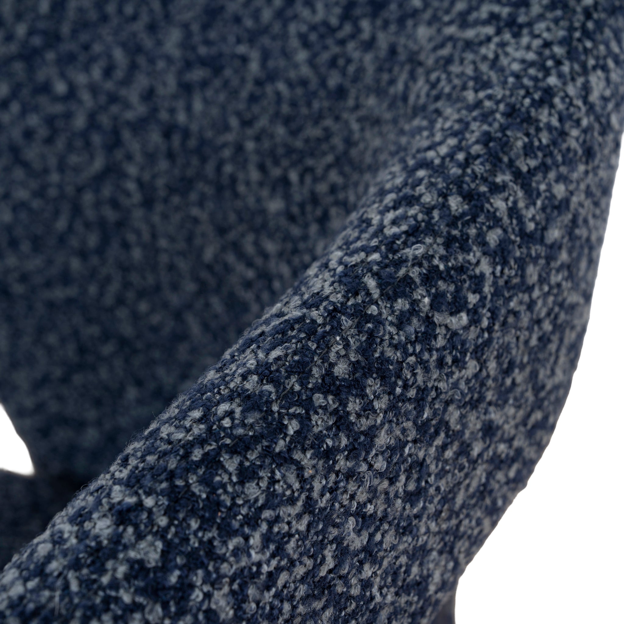 Verona Dining Chair - Midnight Blue