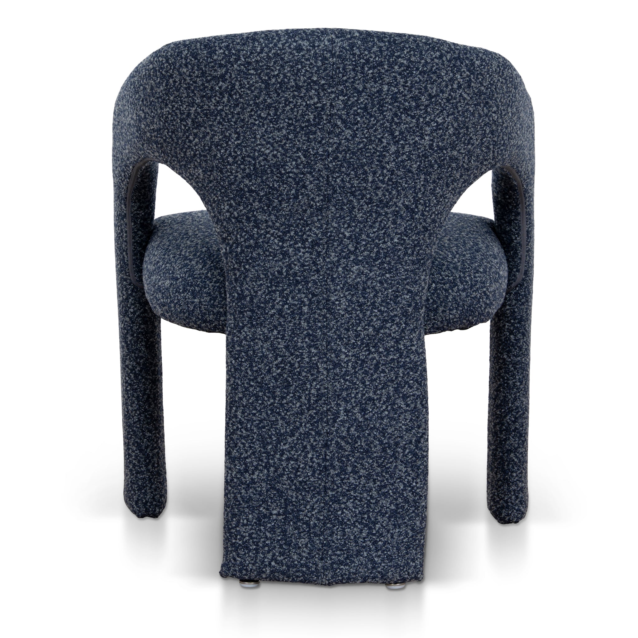 Verona Dining Chair - Midnight Blue