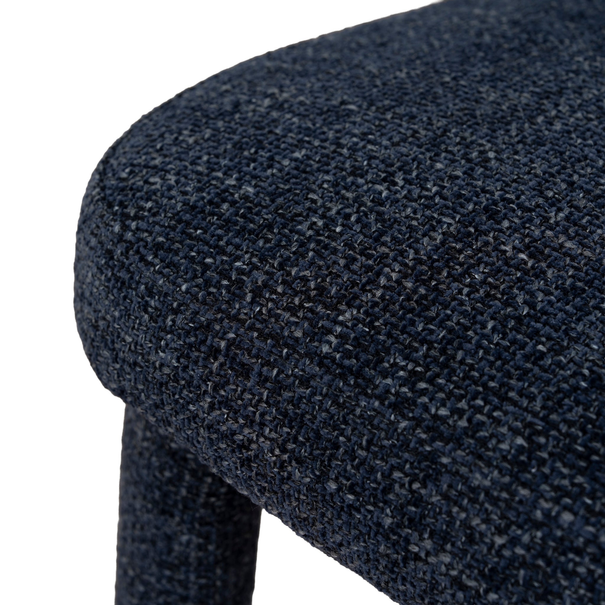 Blue Sand Verona Dining Chair - Moss Navy (Set of 2)