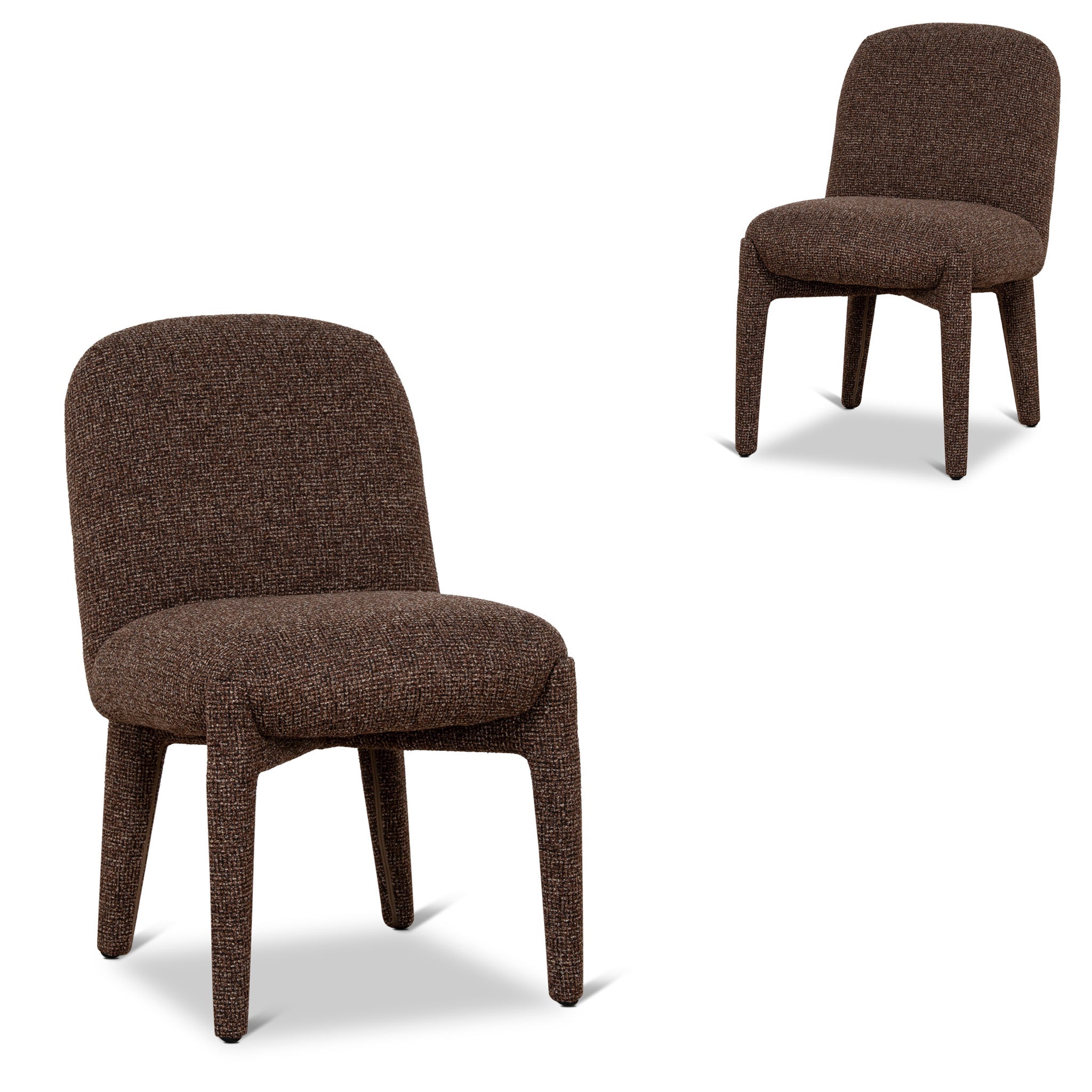 Verona Dining Chair - Verona Cinnamon Weave (Set of 2)