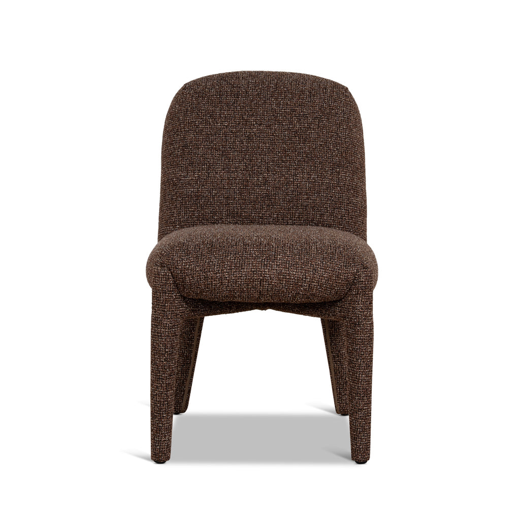 Verona Dining Chair - Verona Cinnamon Weave (Set of 2)