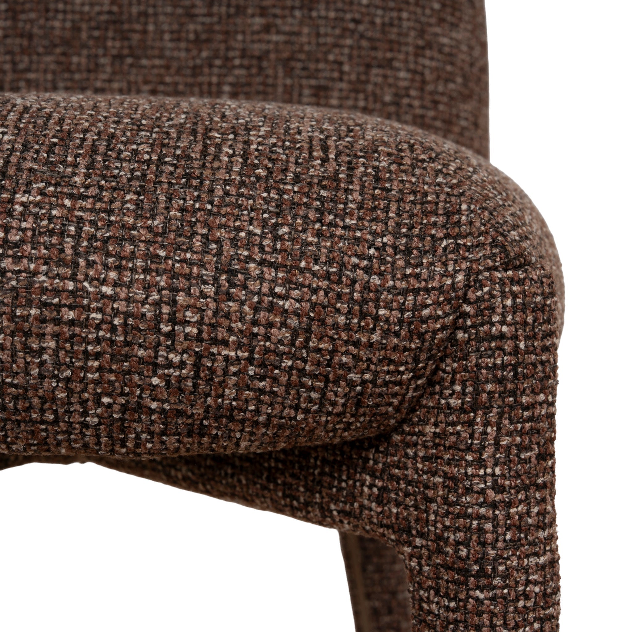 Verona Dining Chair - Verona Cinnamon Weave (Set of 2)