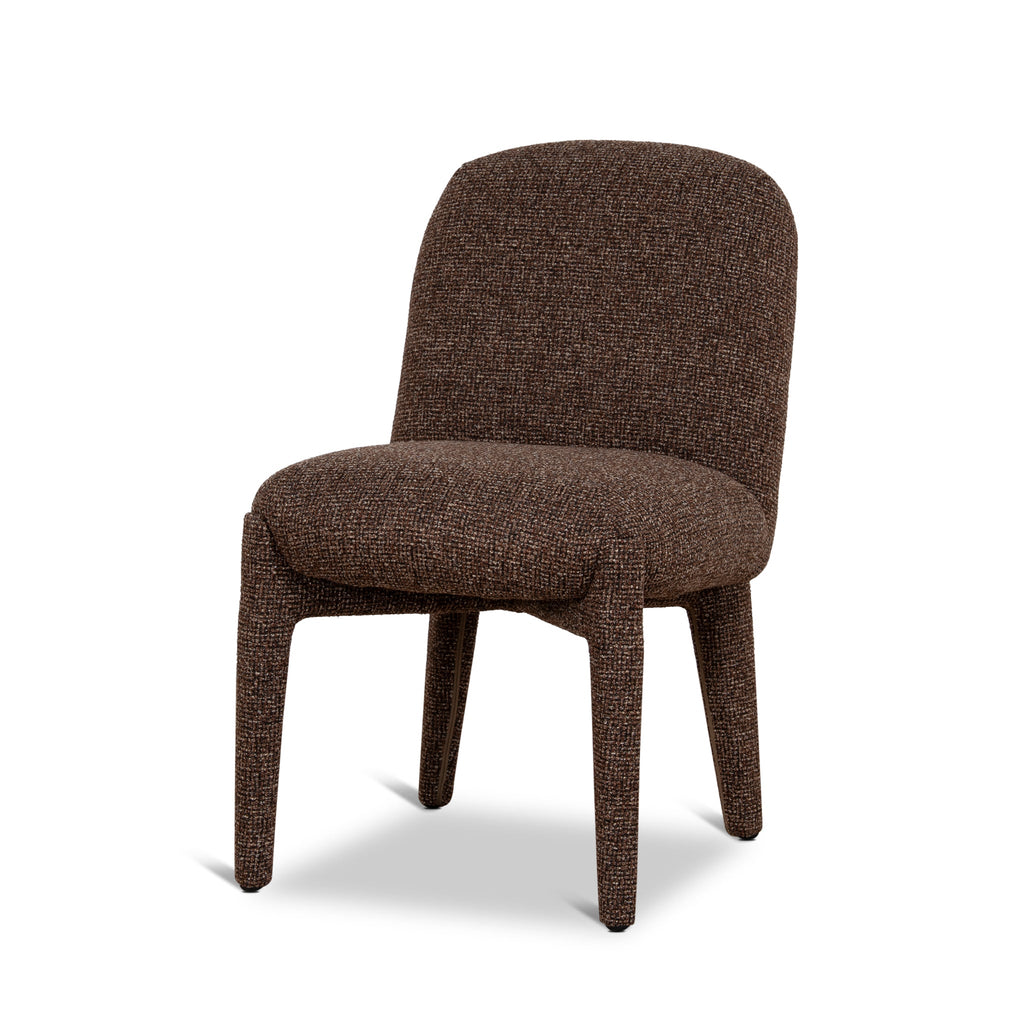 Verona Dining Chair - Verona Cinnamon Weave (Set of 2)