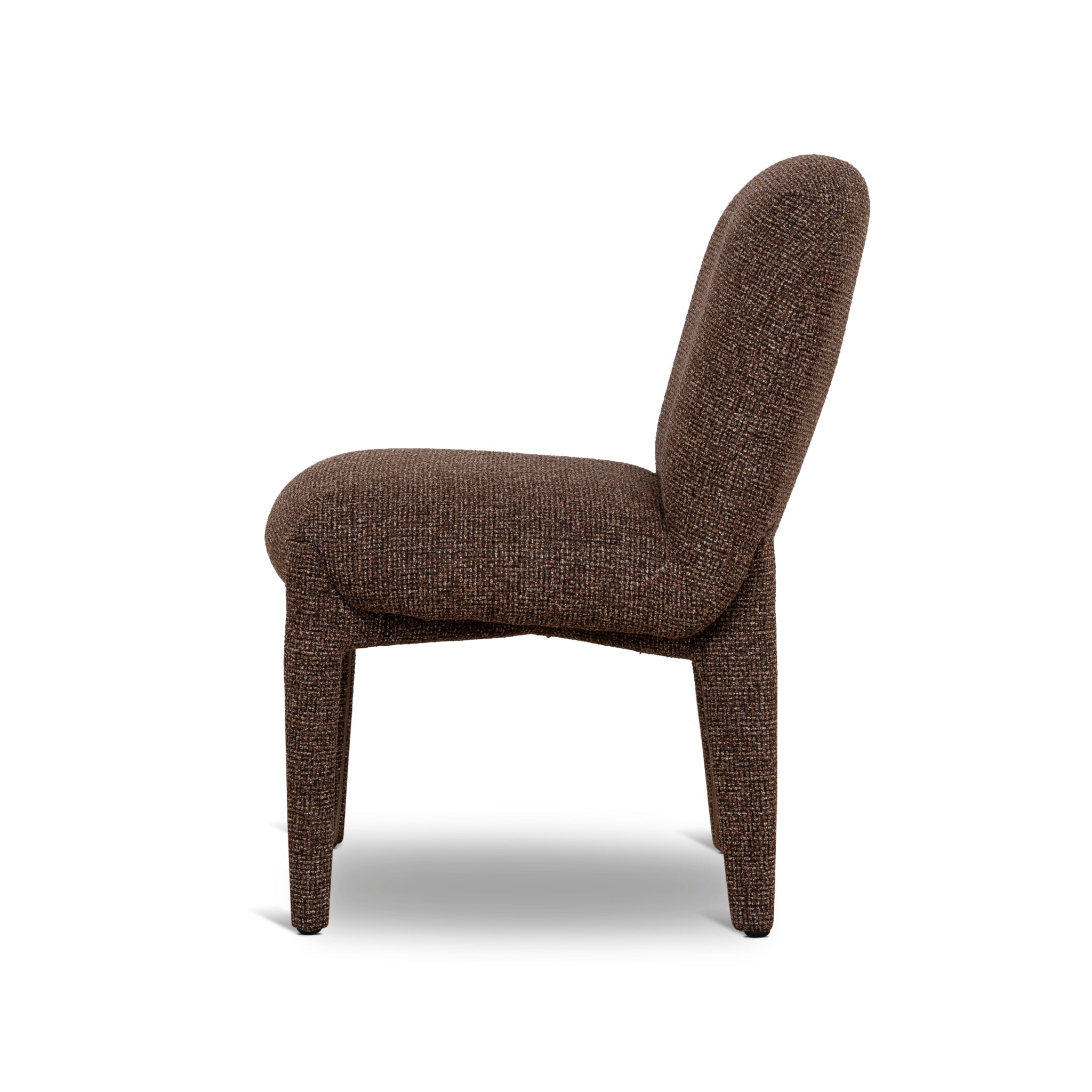 Verona Dining Chair - Verona Cinnamon Weave (Set of 2)