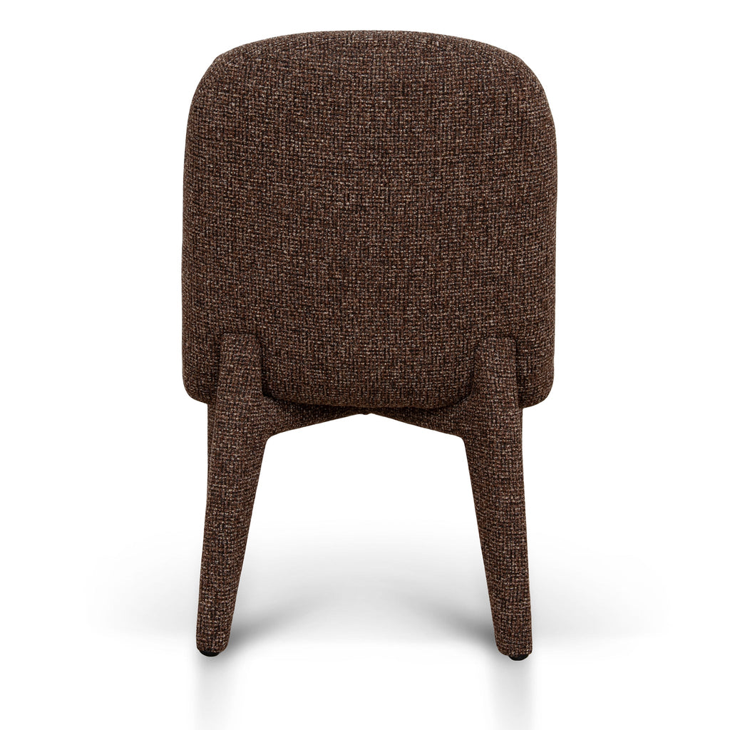 Verona Dining Chair - Verona Cinnamon Weave (Set of 2)