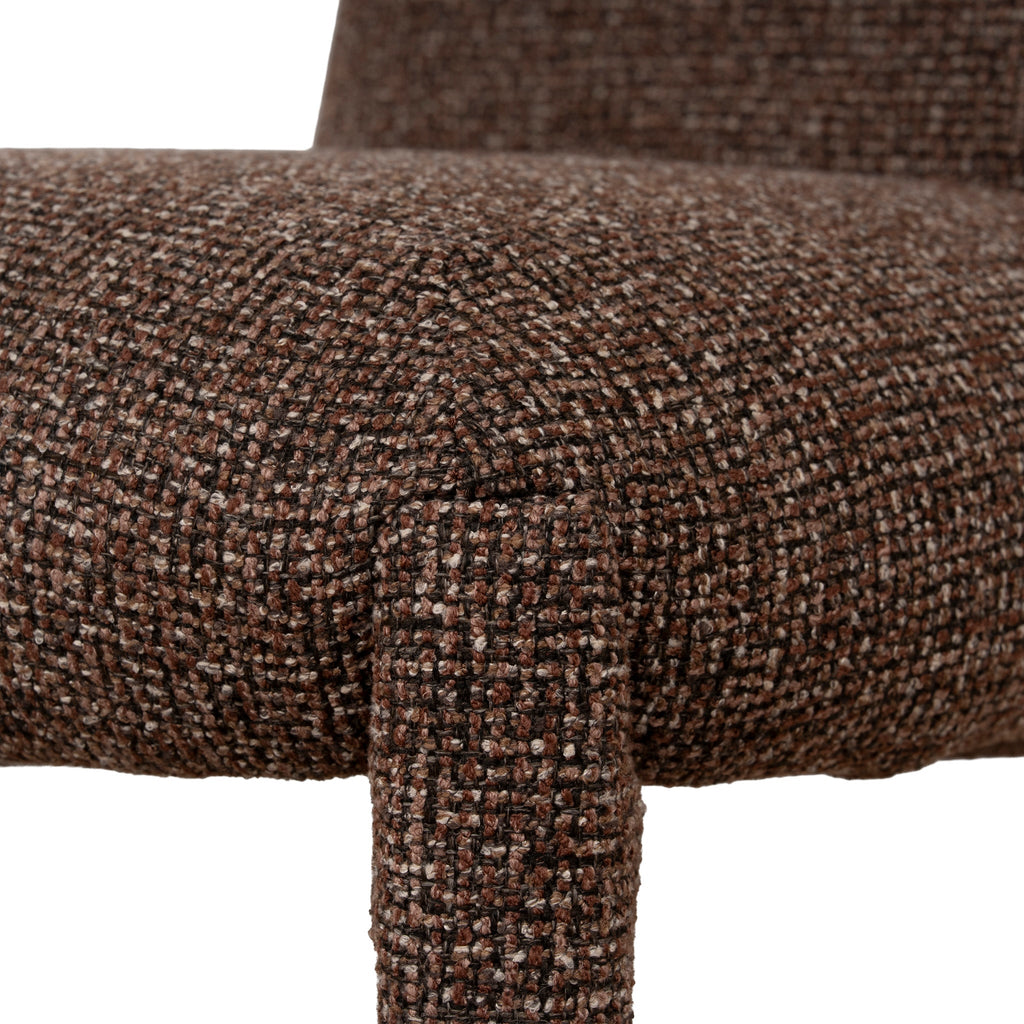 Verona Dining Chair - Verona Cinnamon Weave (Set of 2)