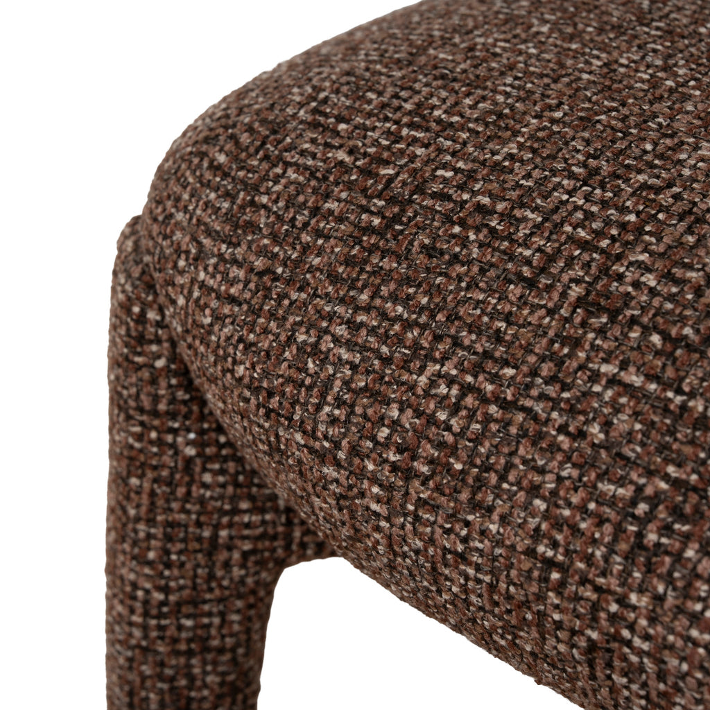 Verona Dining Chair - Verona Cinnamon Weave (Set of 2)