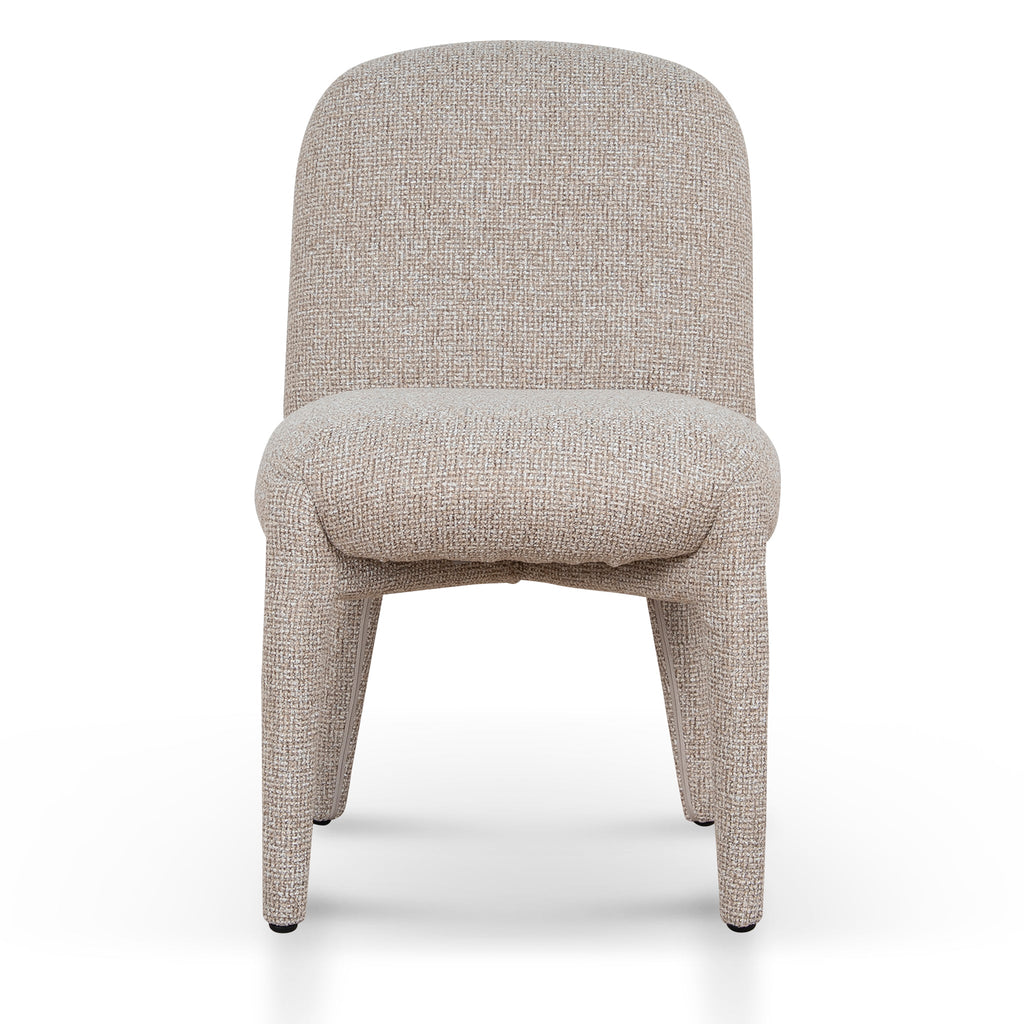 Verona Dining Chair - Verona Sand Weave (Set of 2)