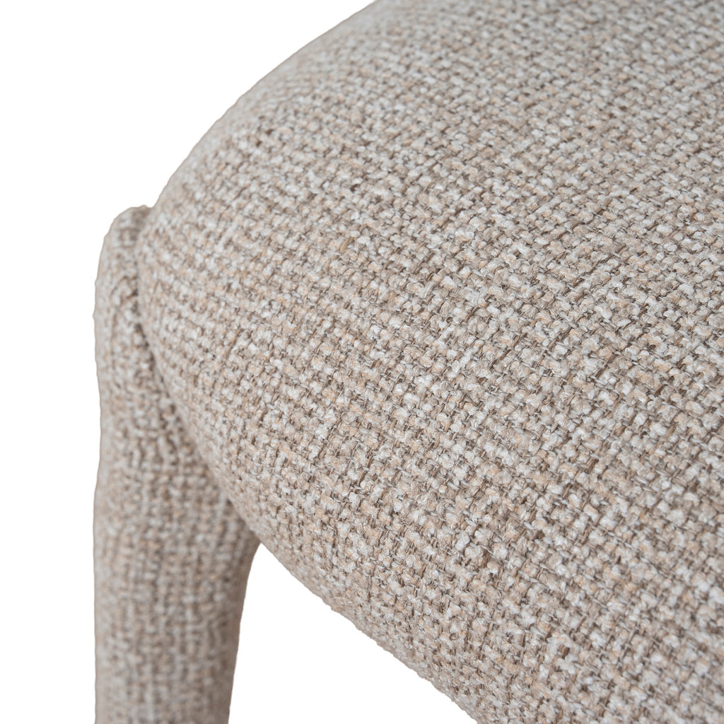 Verona Dining Chair - Verona Sand Weave (Set of 2)
