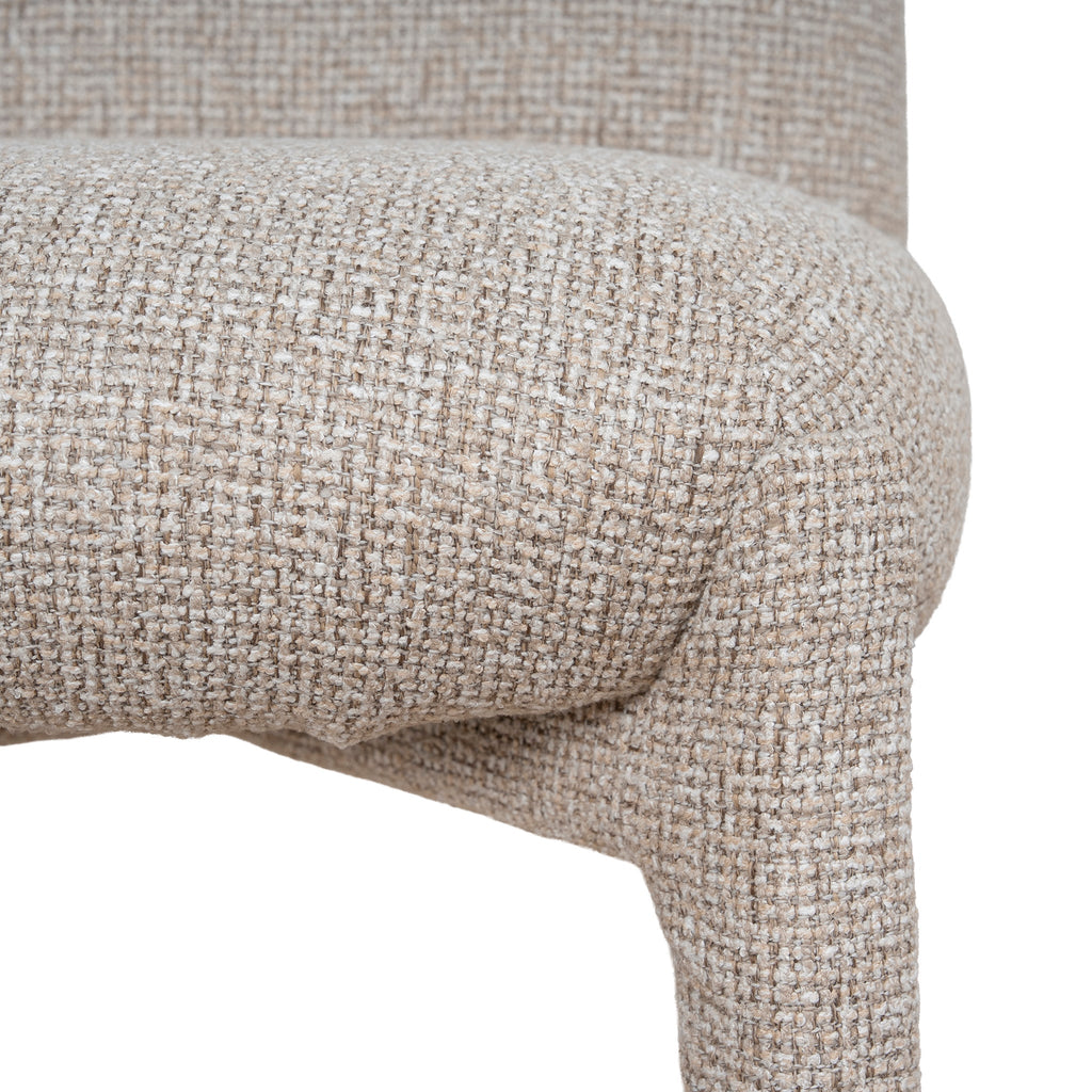 Verona Dining Chair - Verona Sand Weave (Set of 2)
