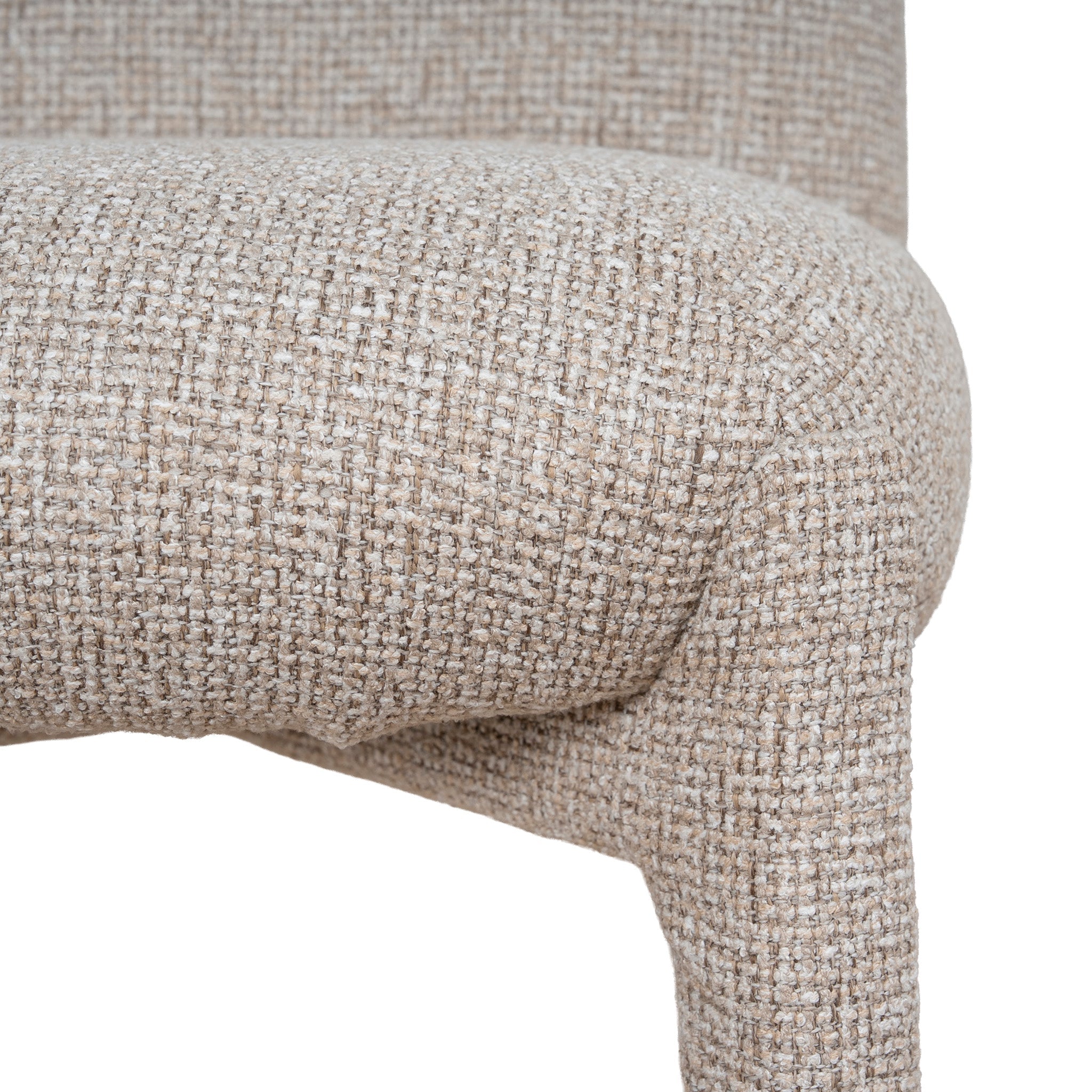 Verona Dining Chair - Verona Sand Weave (Set of 2)