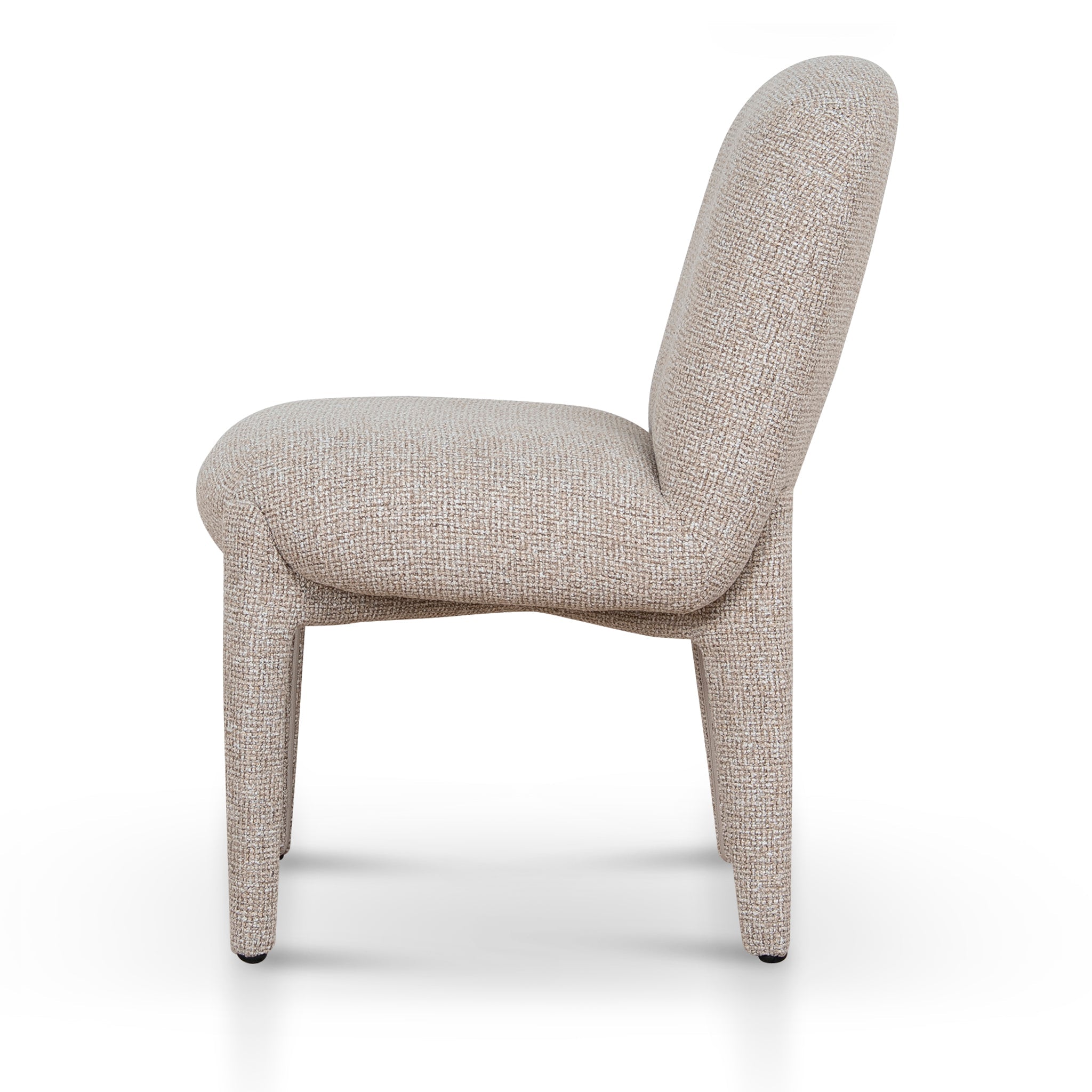 Verona Dining Chair - Verona Sand Weave (Set of 2)