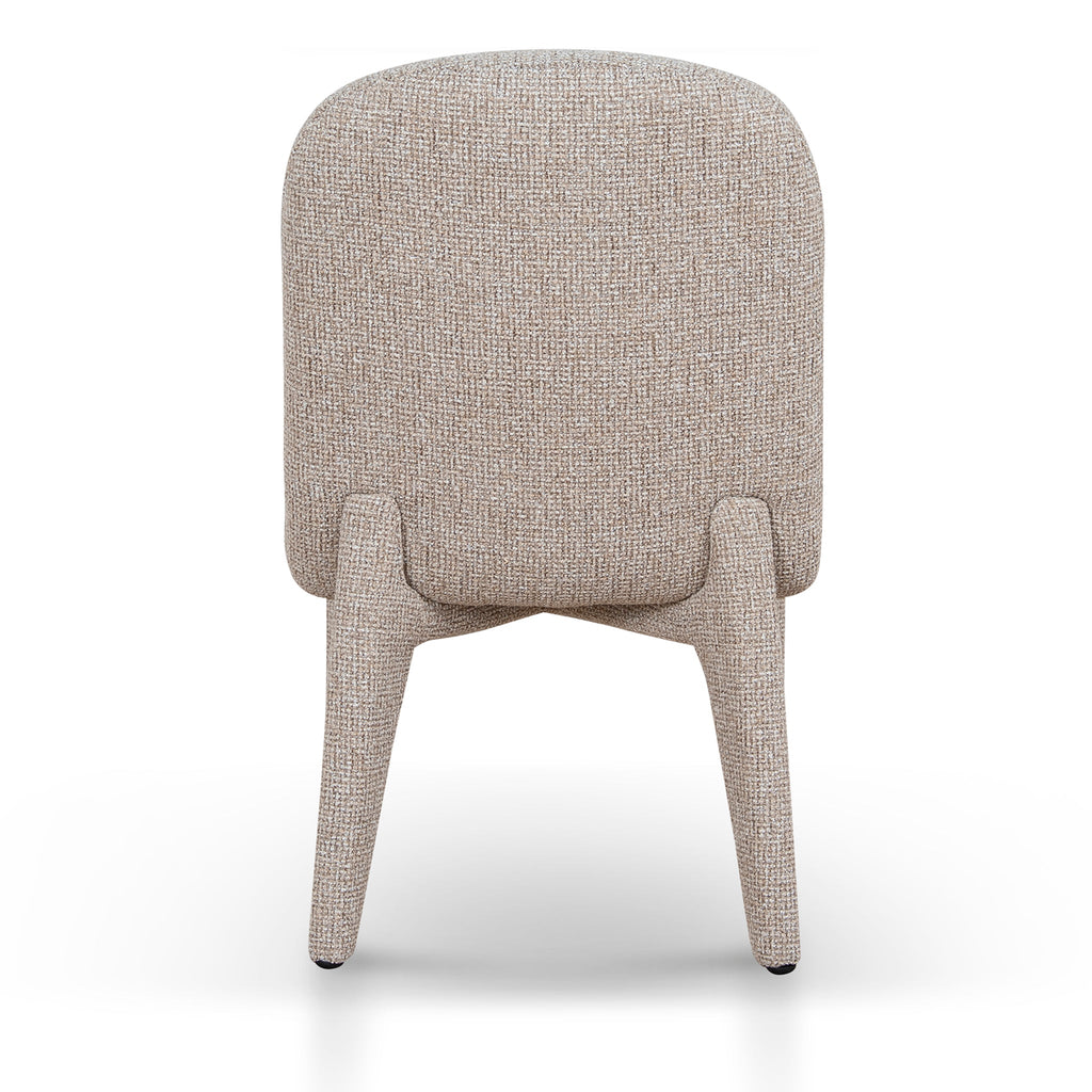 Verona Dining Chair - Verona Sand Weave (Set of 2)