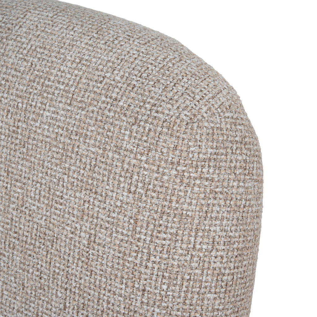 Verona Dining Chair - Verona Sand Weave (Set of 2)